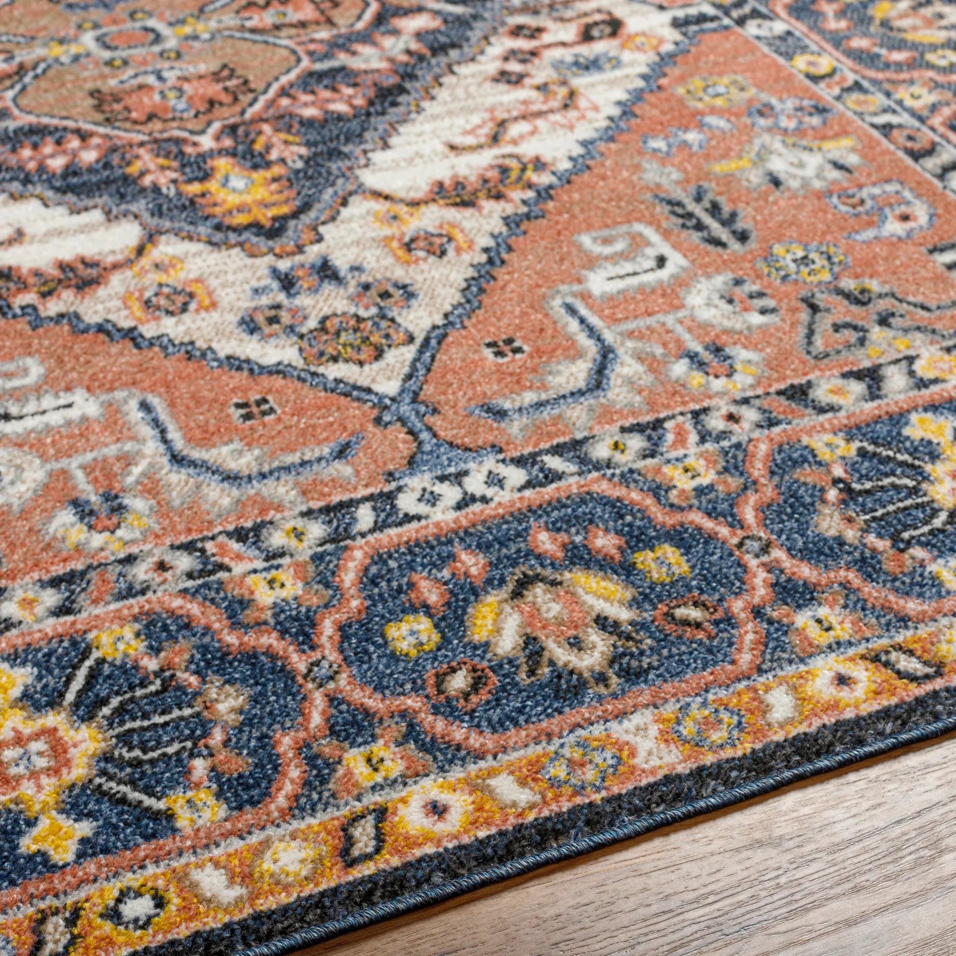 Delphi Machine Woven Rug Livabliss Delphi
