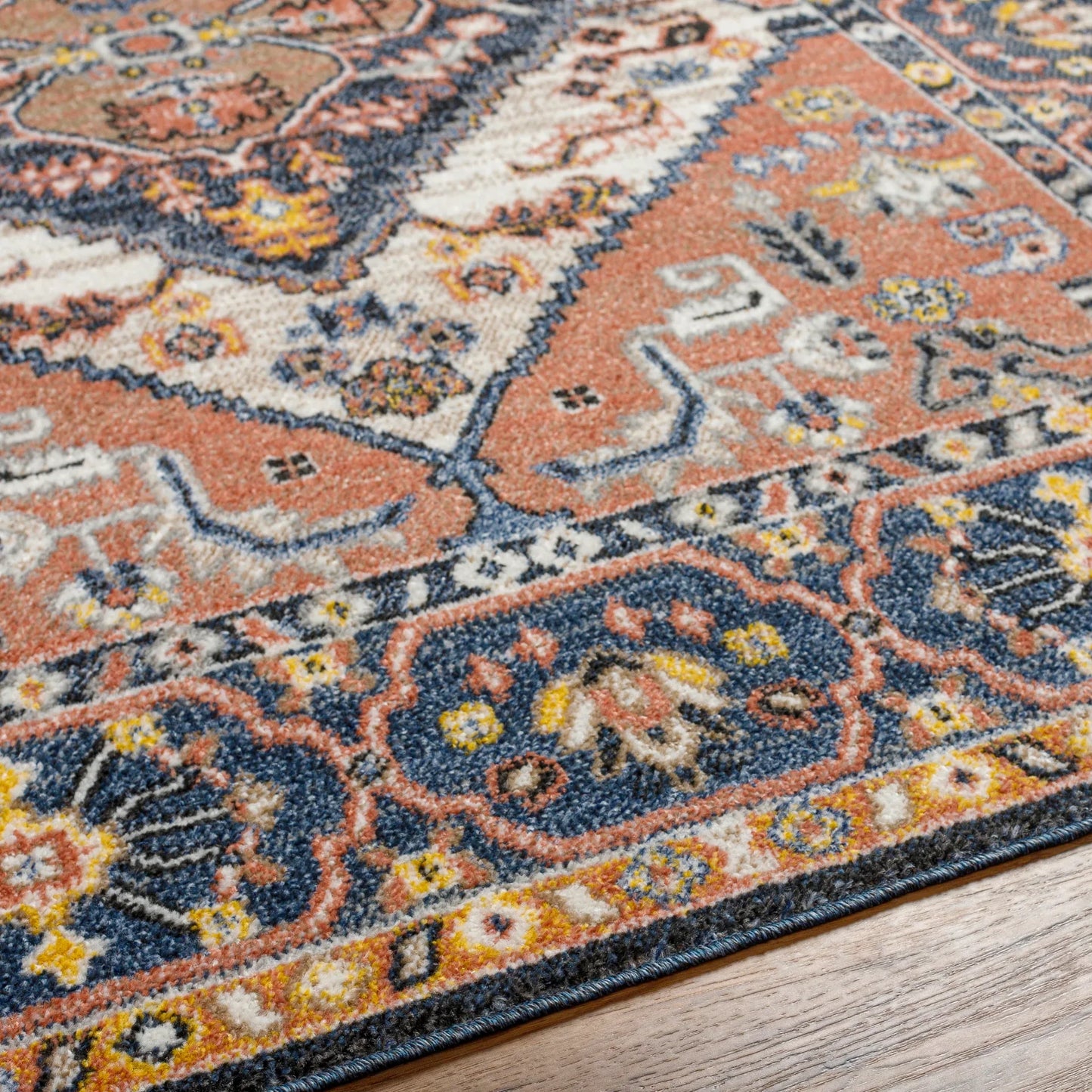 Delphi Machine Woven Rug Livabliss Delphi