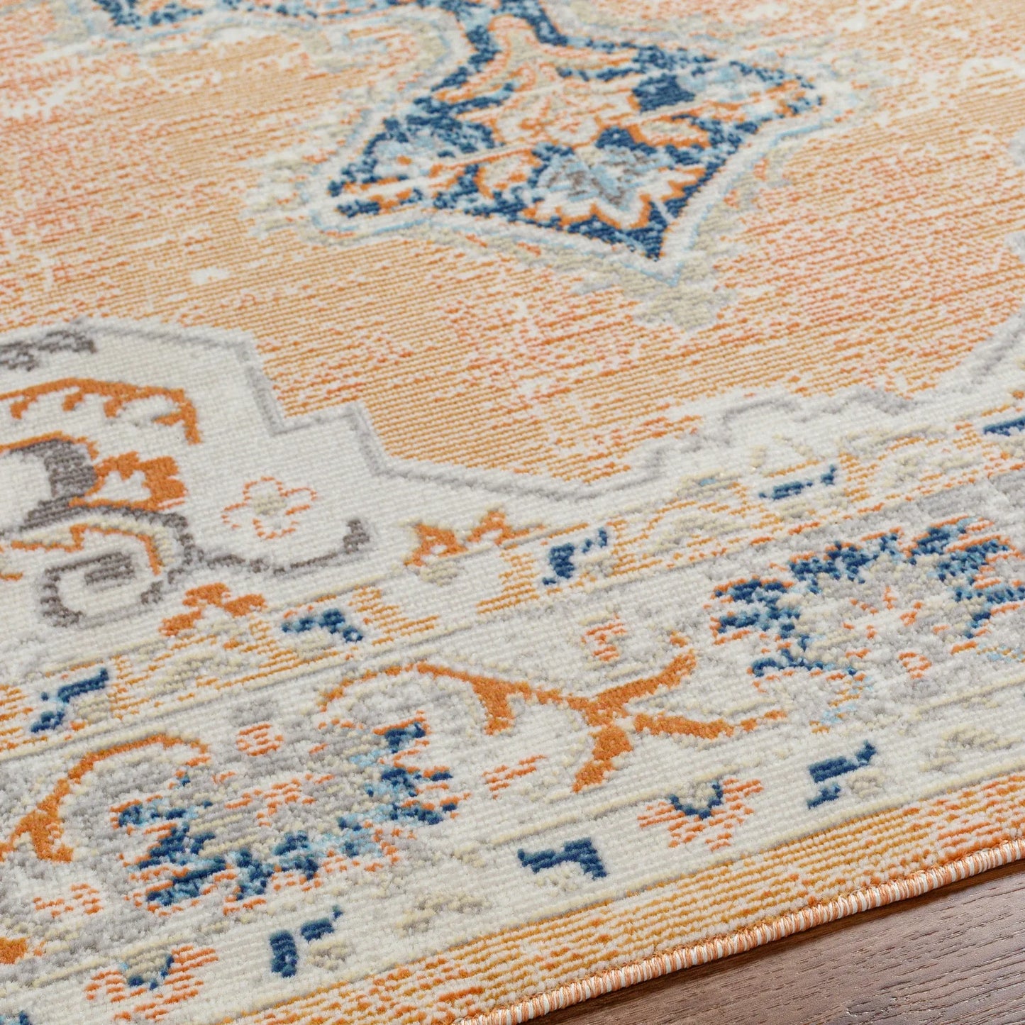 Bodrum Machine Woven Rug Livabliss Bodrum