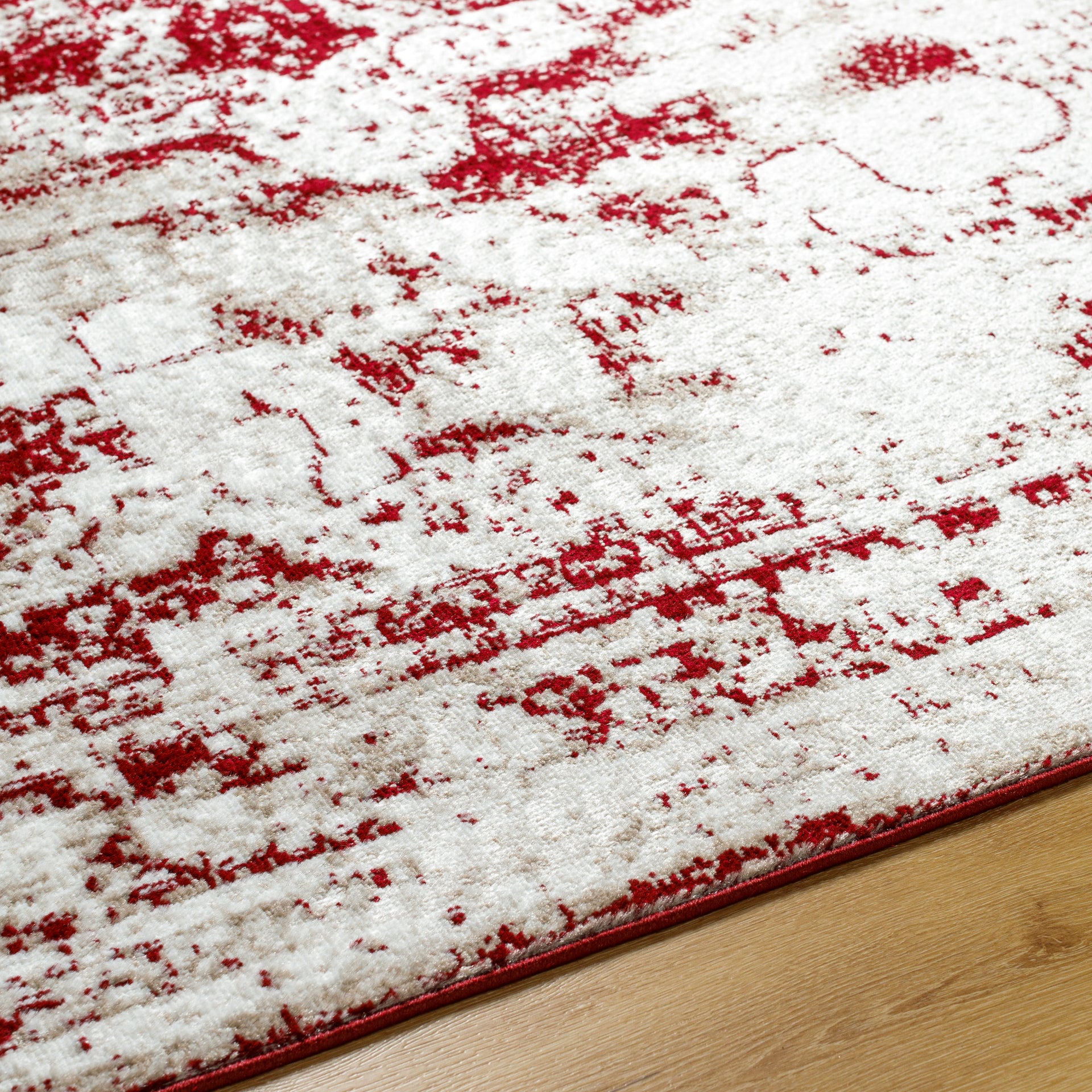 Monte Carlo Machine Woven Rug Livabliss Monte Carlo