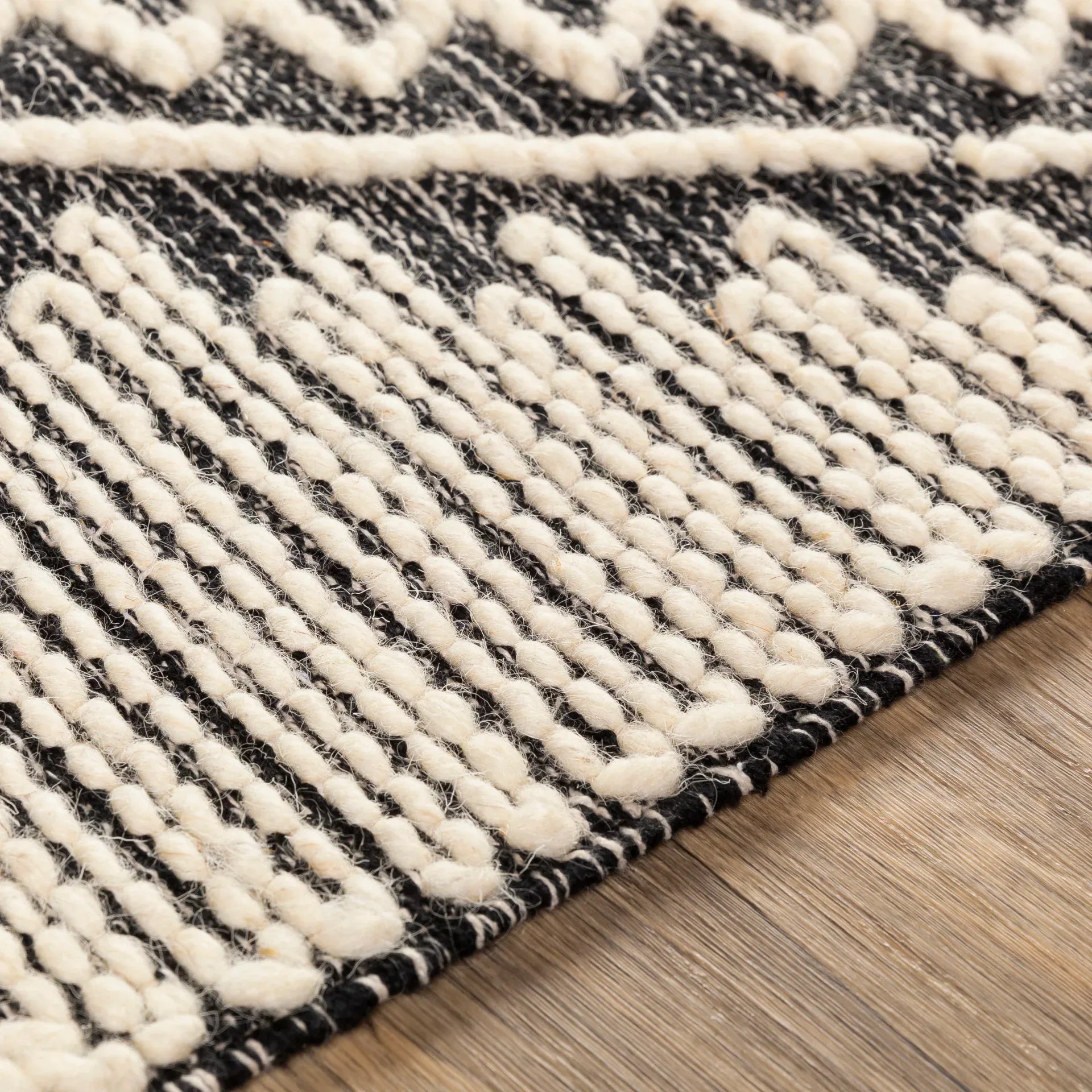 Bedouin Handmade Rug Livabliss Bedouin