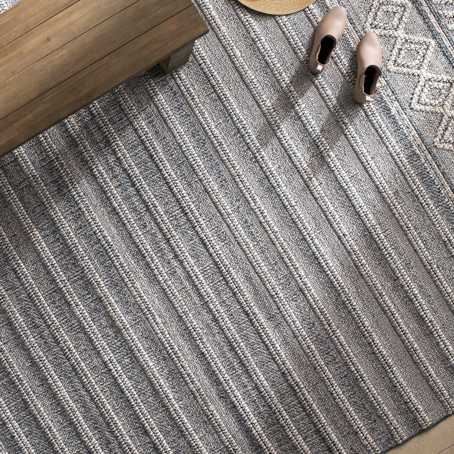 Sarasota Machine Woven Rug Livabliss Sarasota