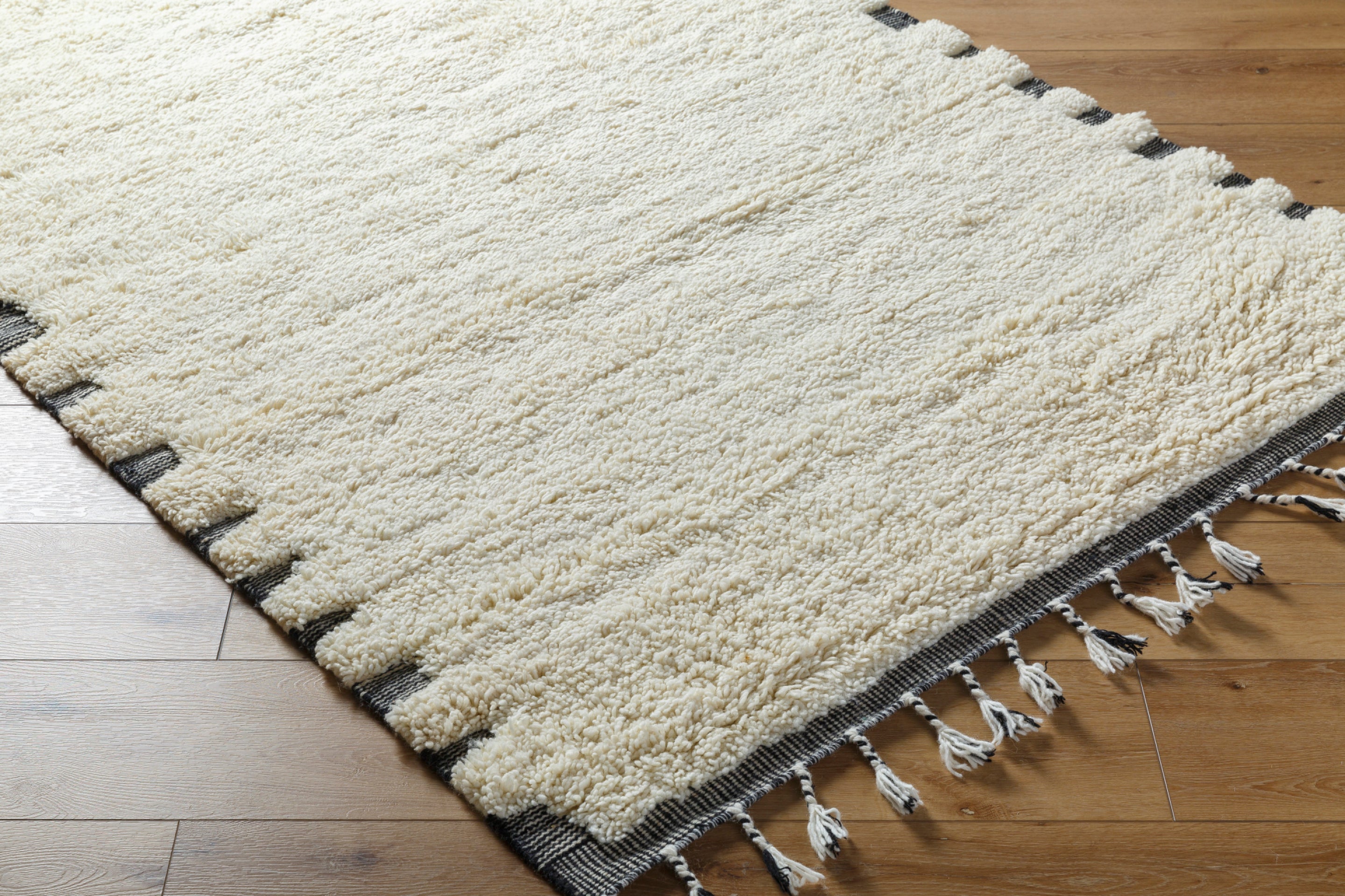 Mirela Handmade Rug Livabliss Mirela