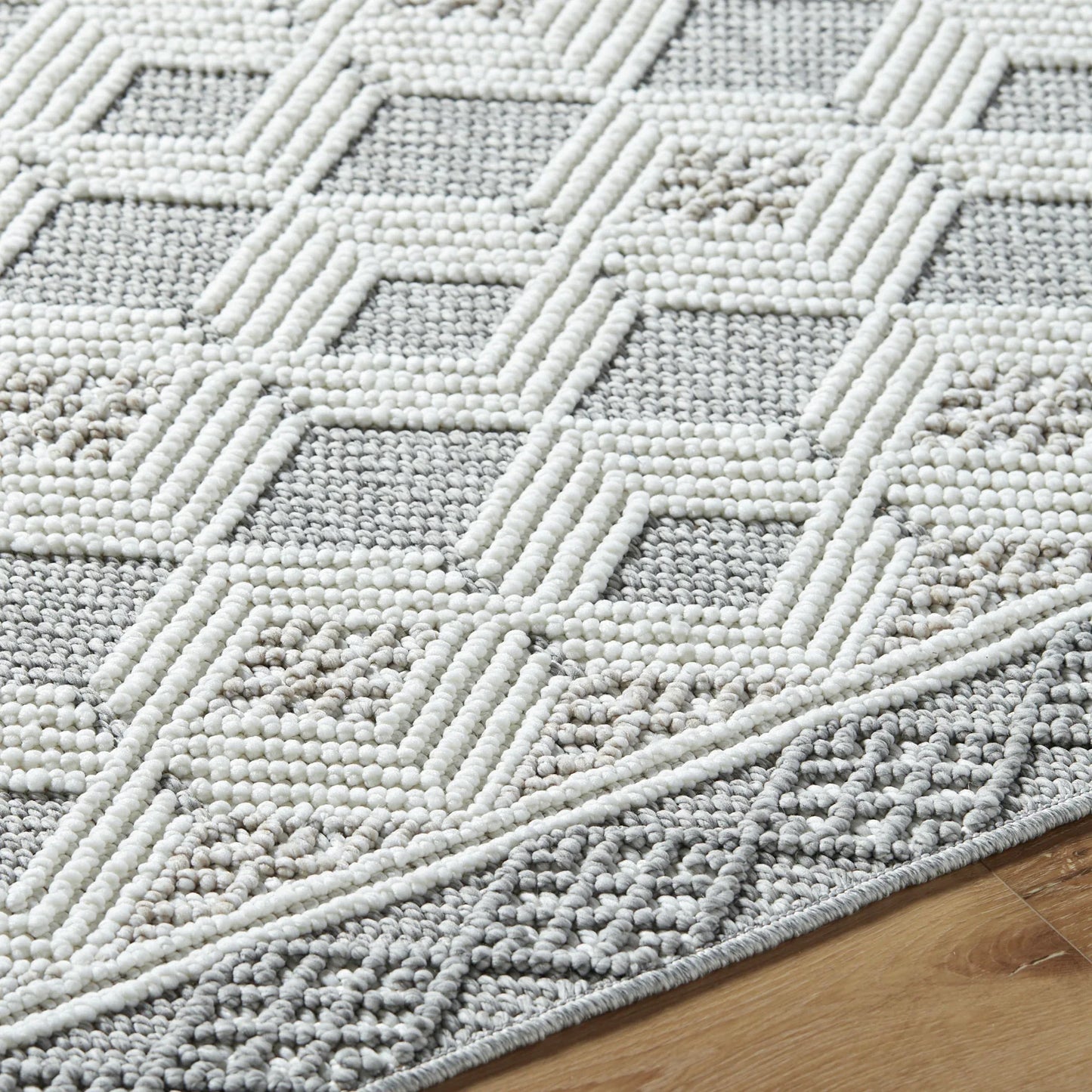 Bouclair Machine Woven Rug Livabliss Bouclair