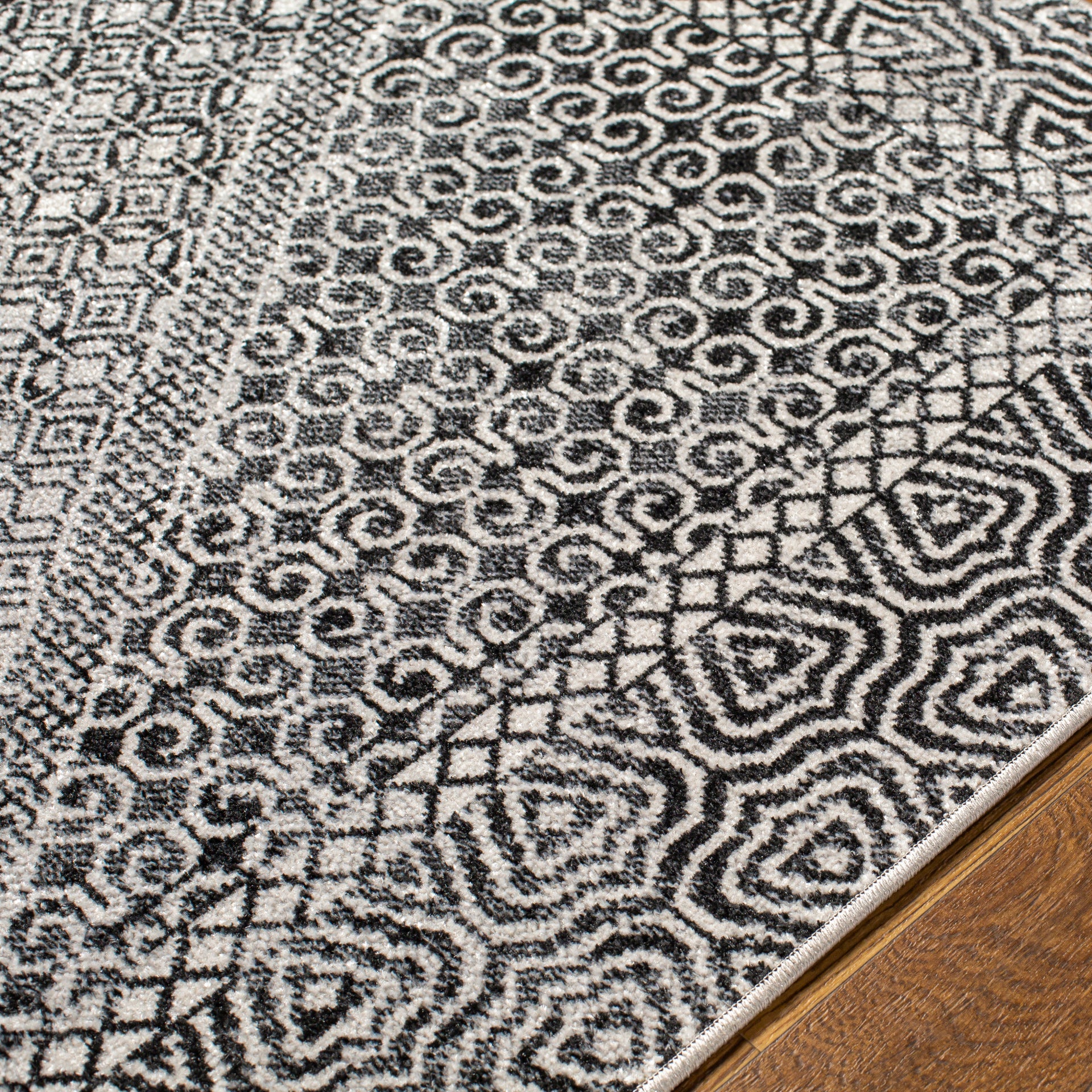 Lavadora Machine Woven Rug Livabliss Lavadora