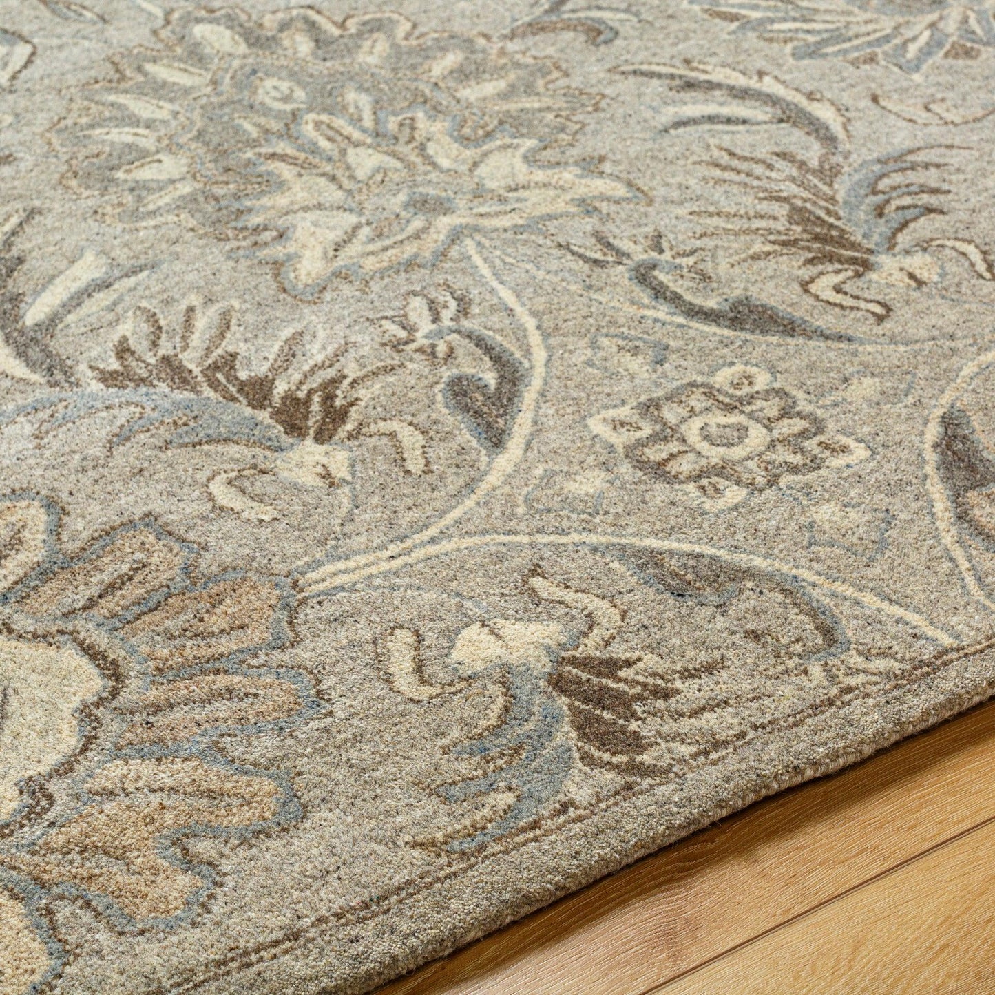 Caesar Handmade Rug Livabliss Caesar