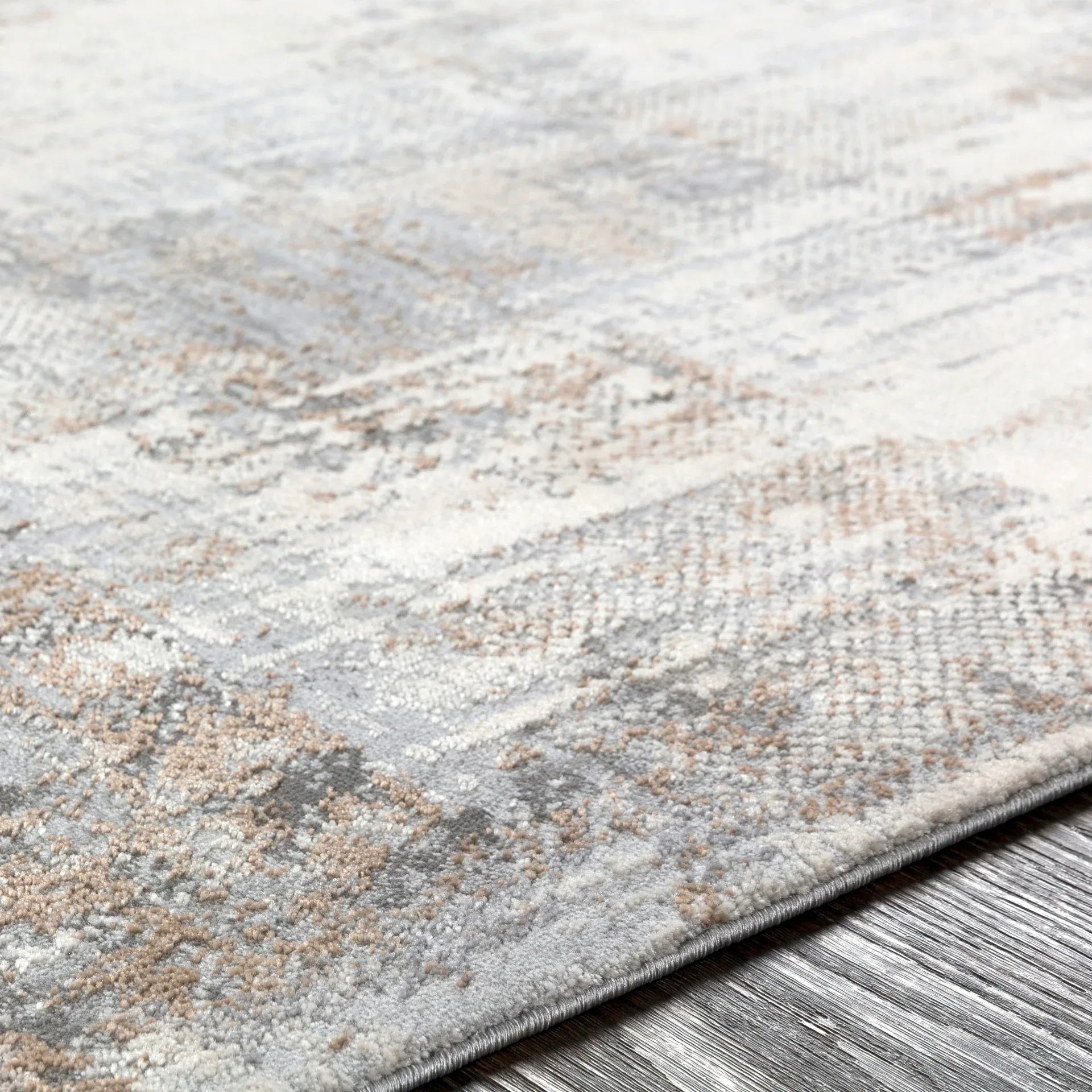 Alpine Machine Woven Rug Livabliss Alpine