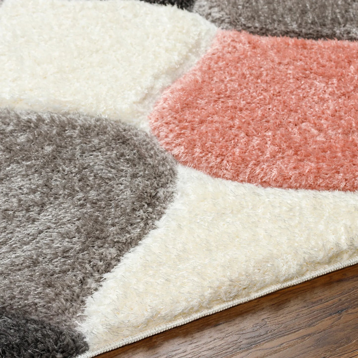 Bologna Machine Woven Rug Livabliss Bologna
