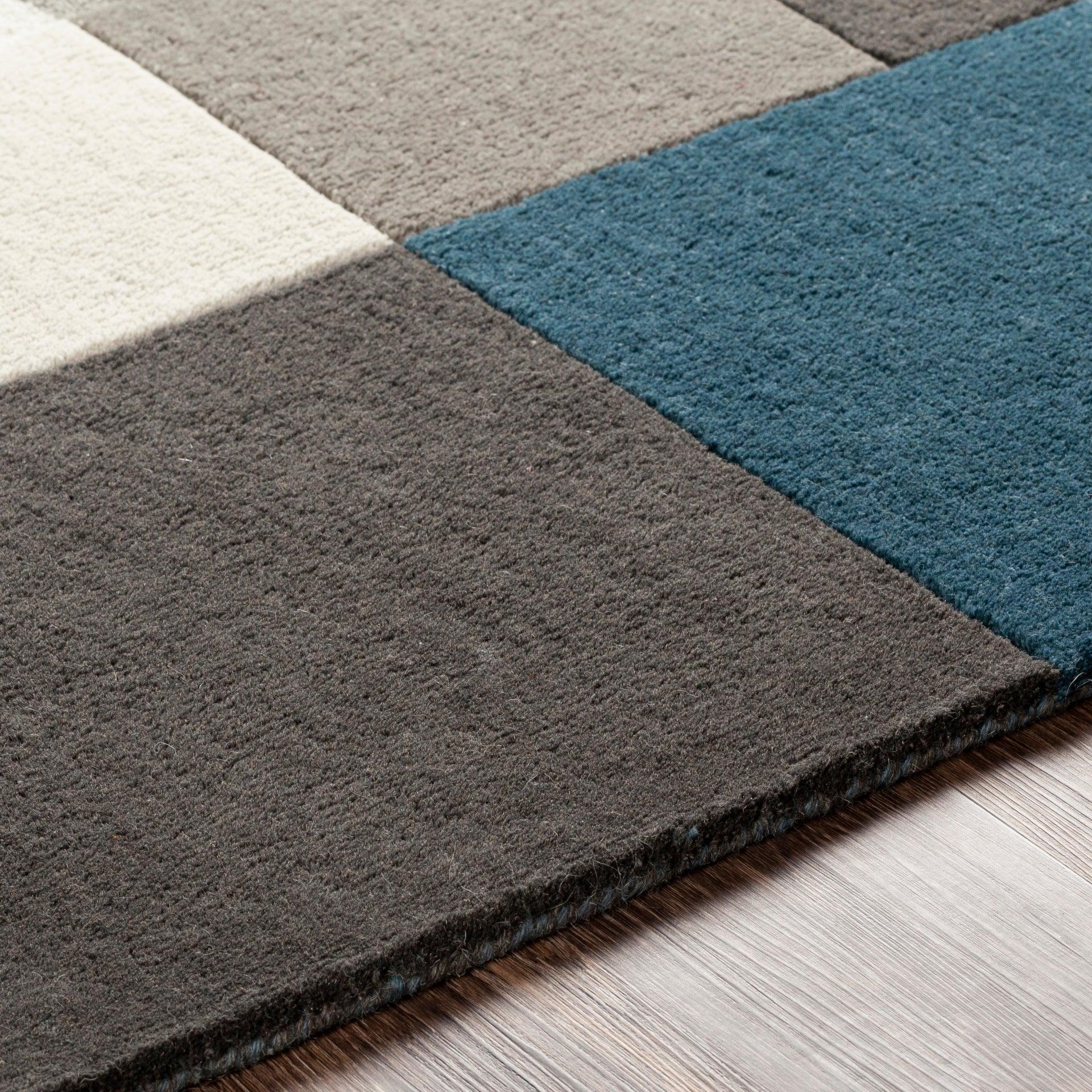 Brooklyn Handmade Rug Livabliss Brooklyn