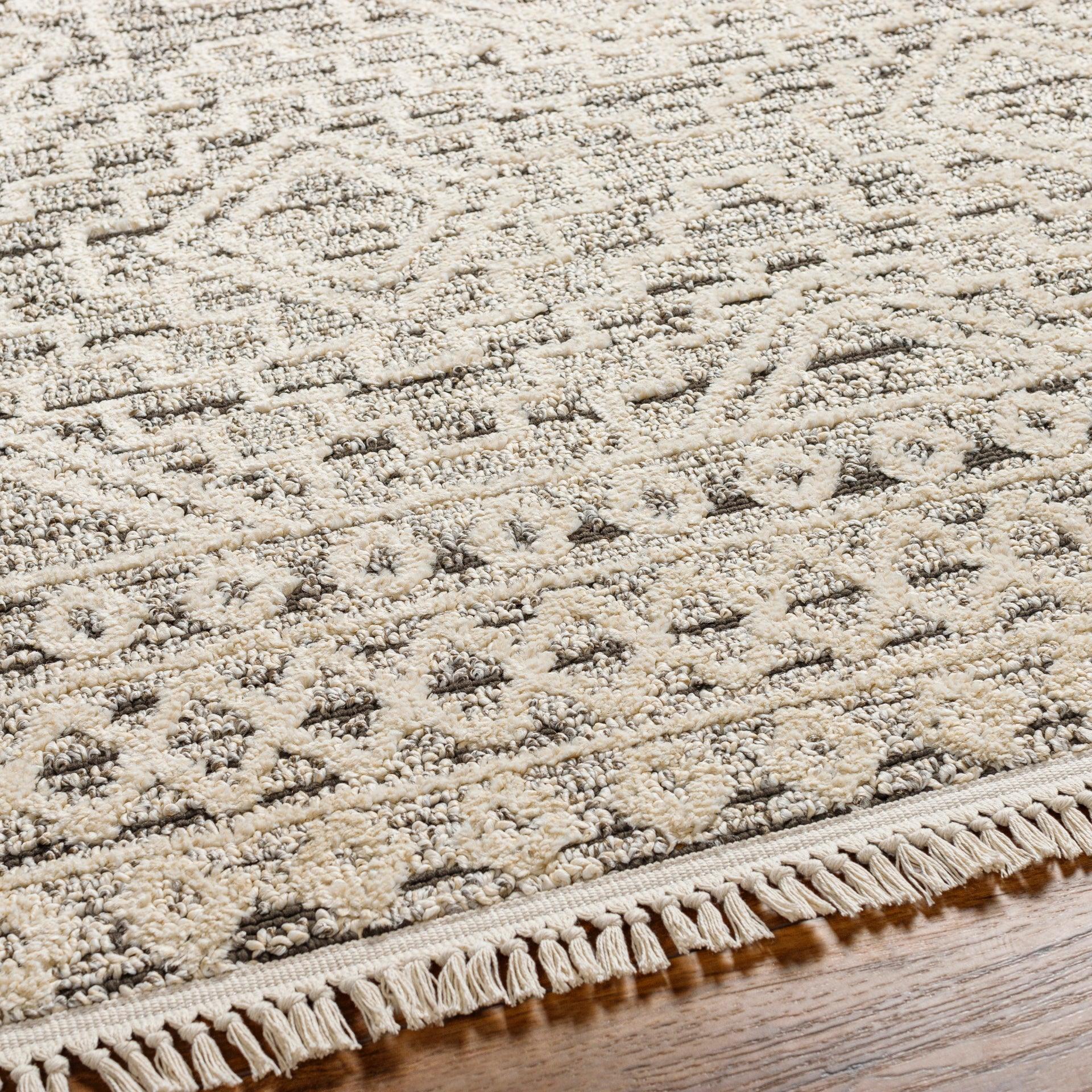 Berlin Machine Woven Rug Livabliss Berlin