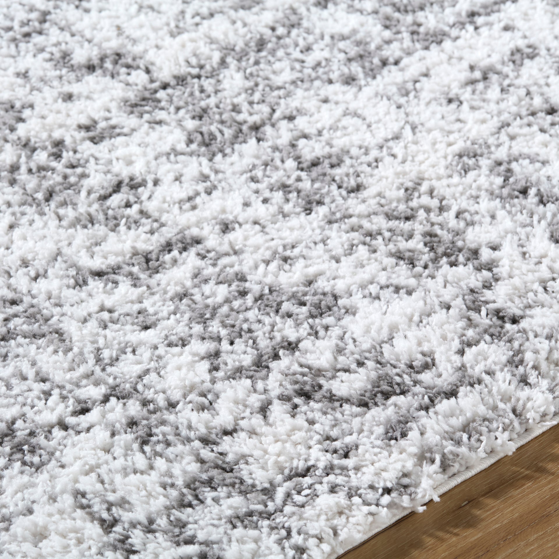 Sacramento Shag Machine Woven Rug Livabliss Sacramento Shag
