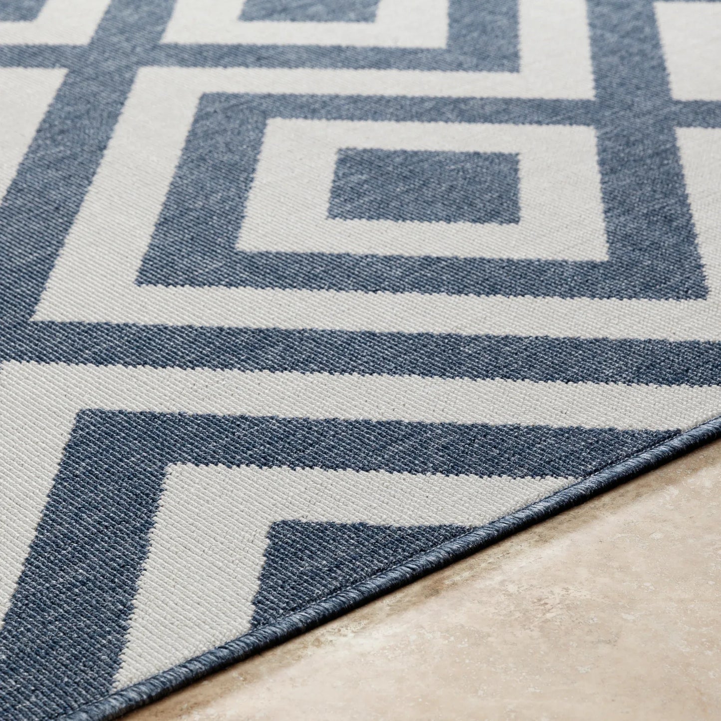 Alfresco Machine Woven Rug Livabliss Alfresco