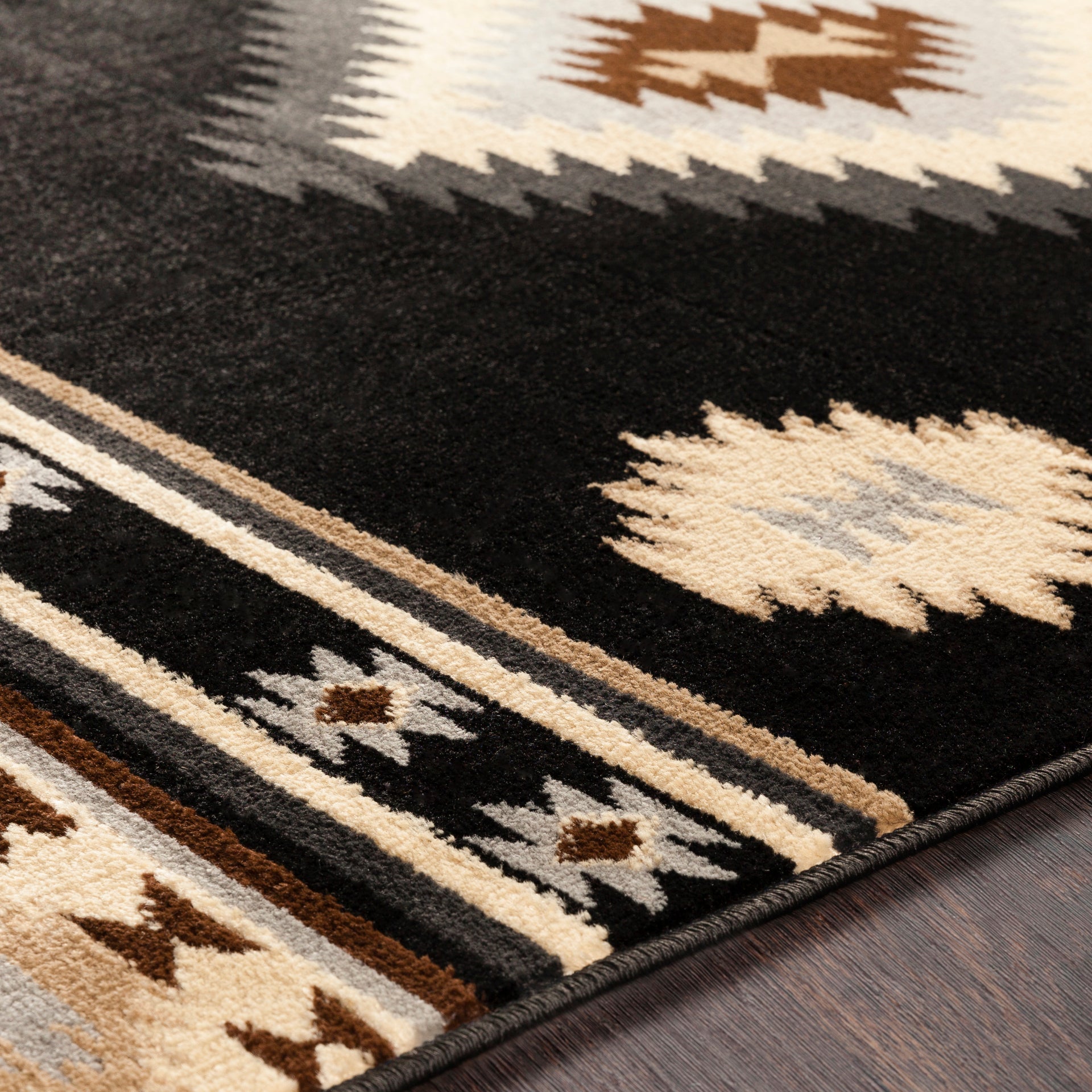 Paramount Machine Woven Rug Livabliss Paramount