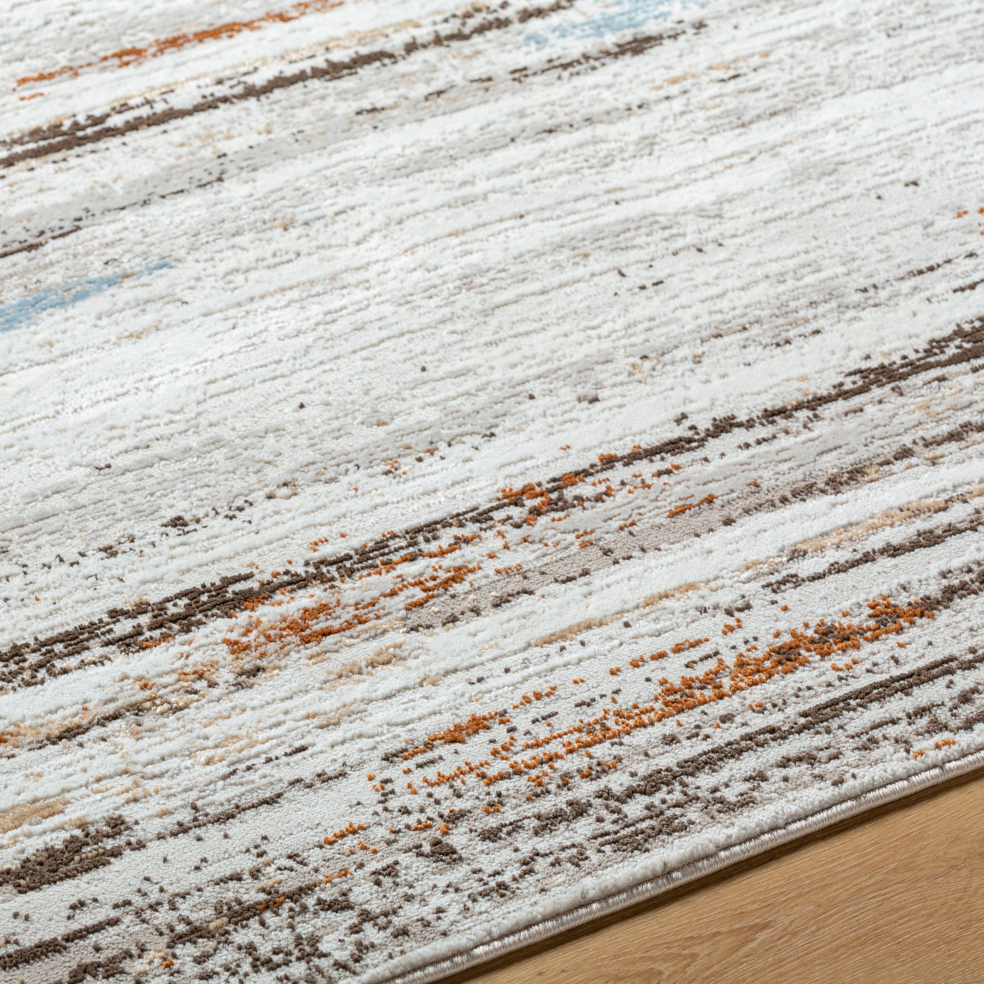 Mood Machine Woven Rug Livabliss Mood