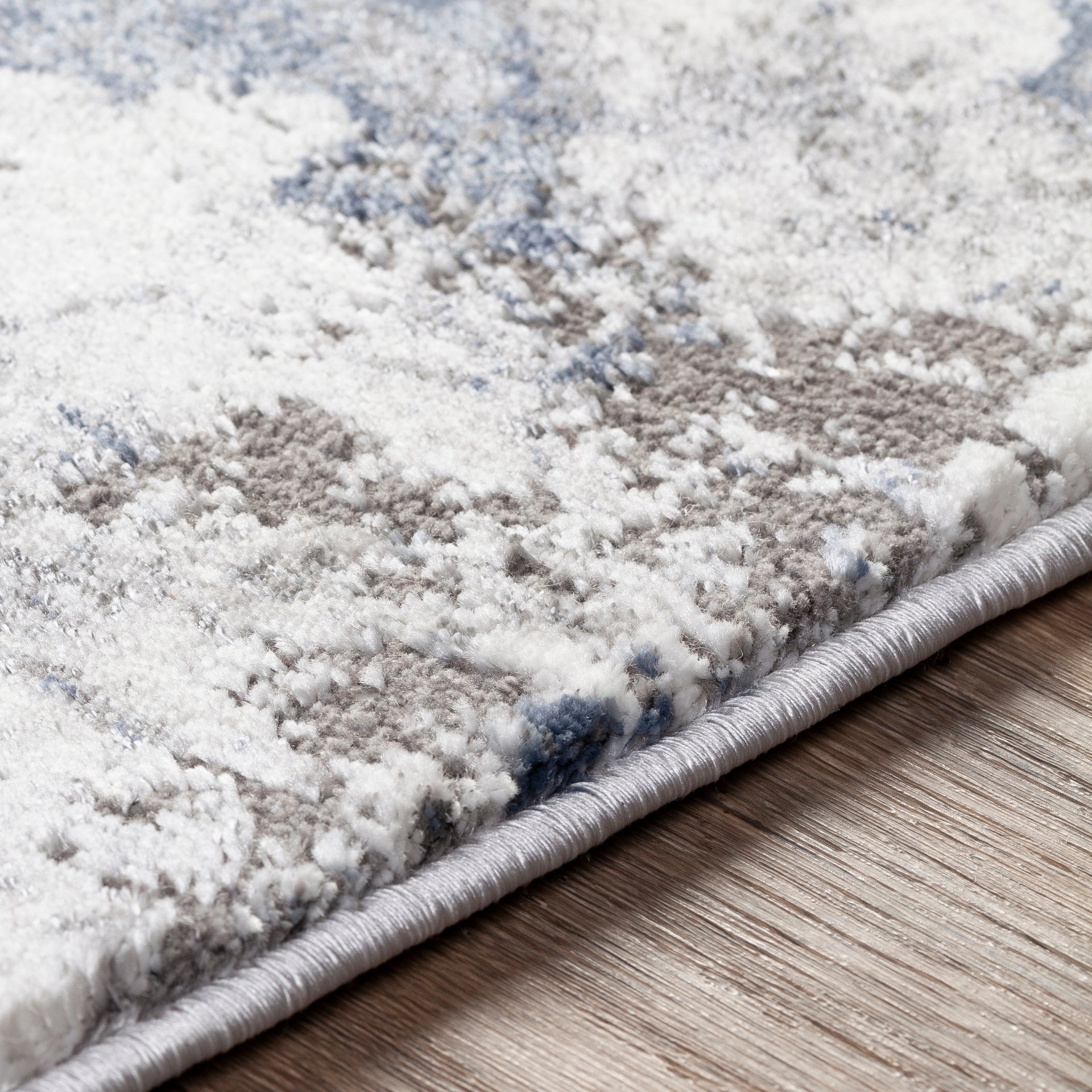 Tibetan Machine Woven Rug Livabliss Tibetan