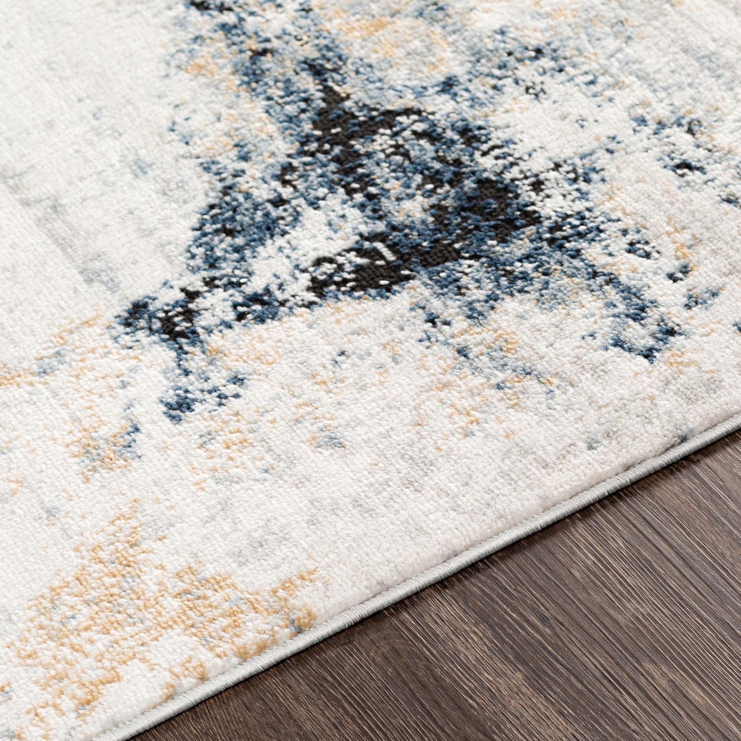 Jolie Machine Woven Rug Livabliss Jolie