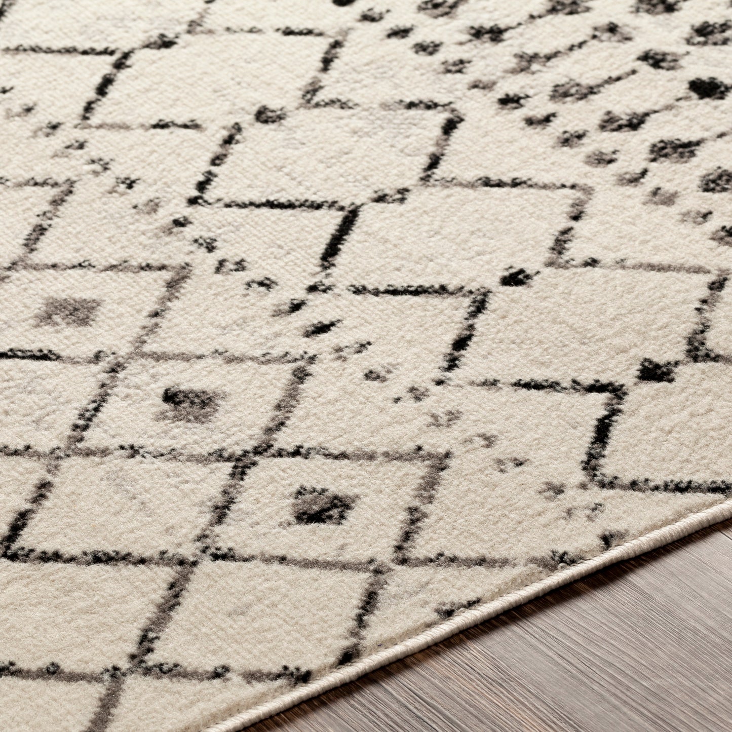 Pisa Machine Woven Rug Livabliss Pisa