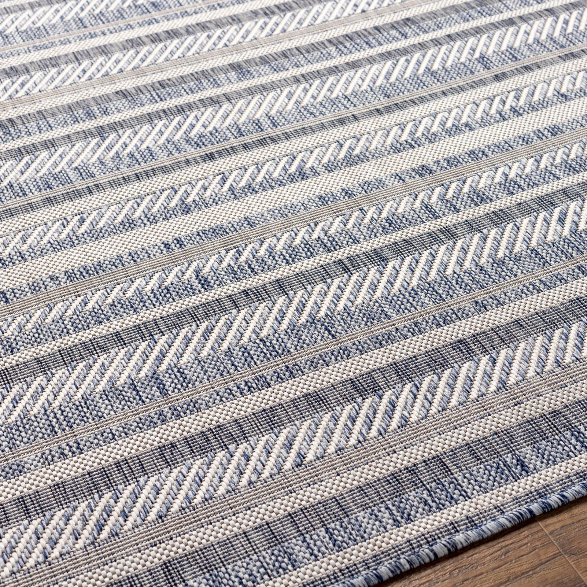 Eagean Machine Woven Rug Livabliss Eagean