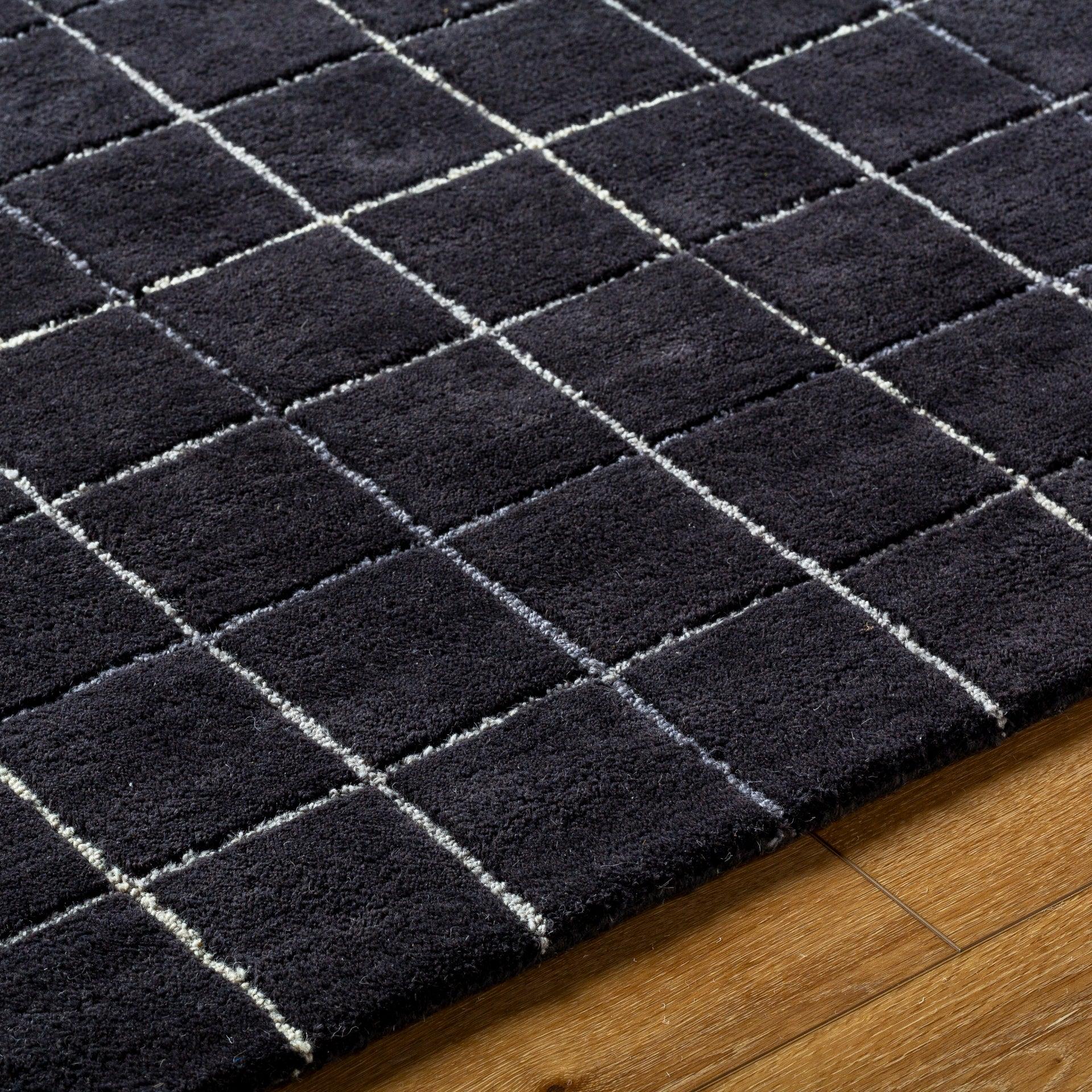 Brook Handmade Rug Livabliss Brook