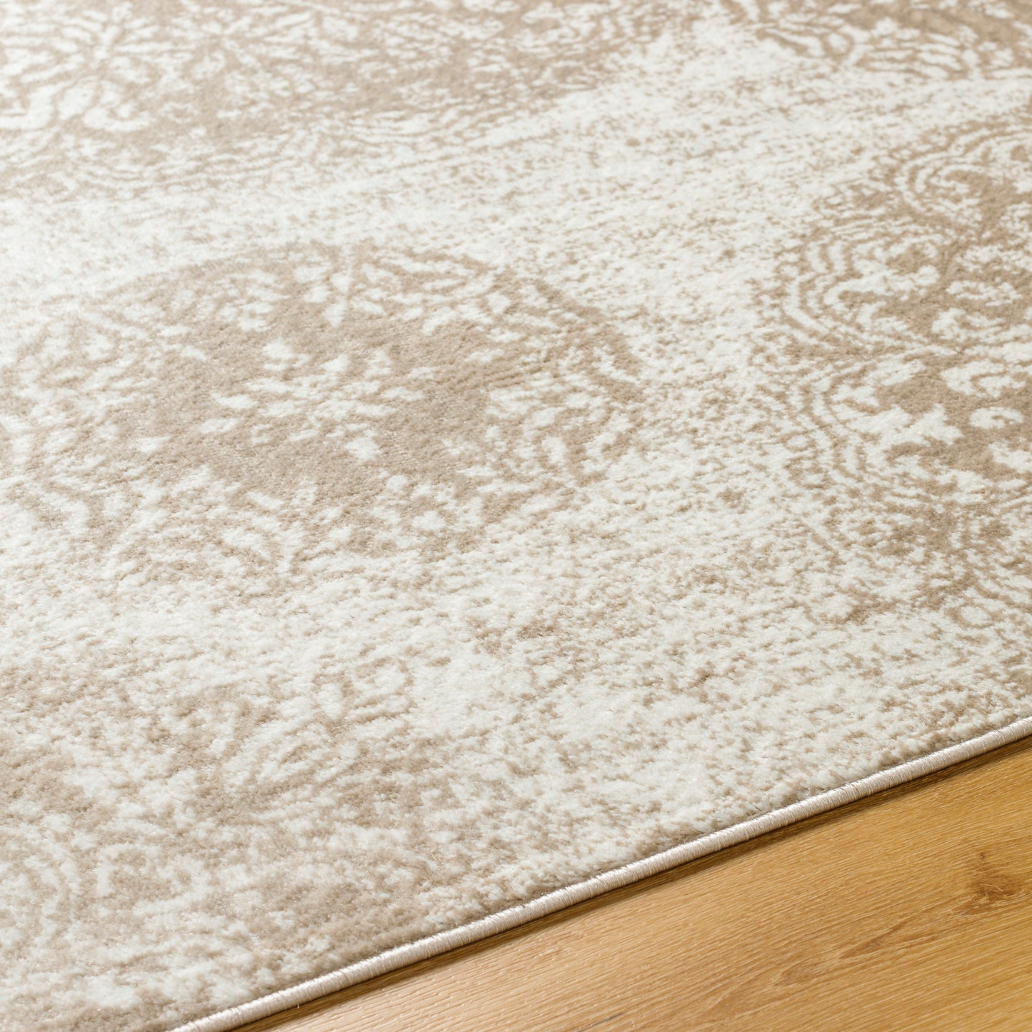 Monte Carlo Machine Woven Rug Livabliss Monte Carlo