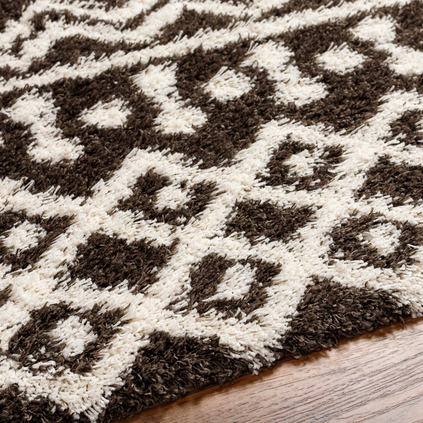 Urban Shag Machine Woven Rug Livabliss Urban Shag