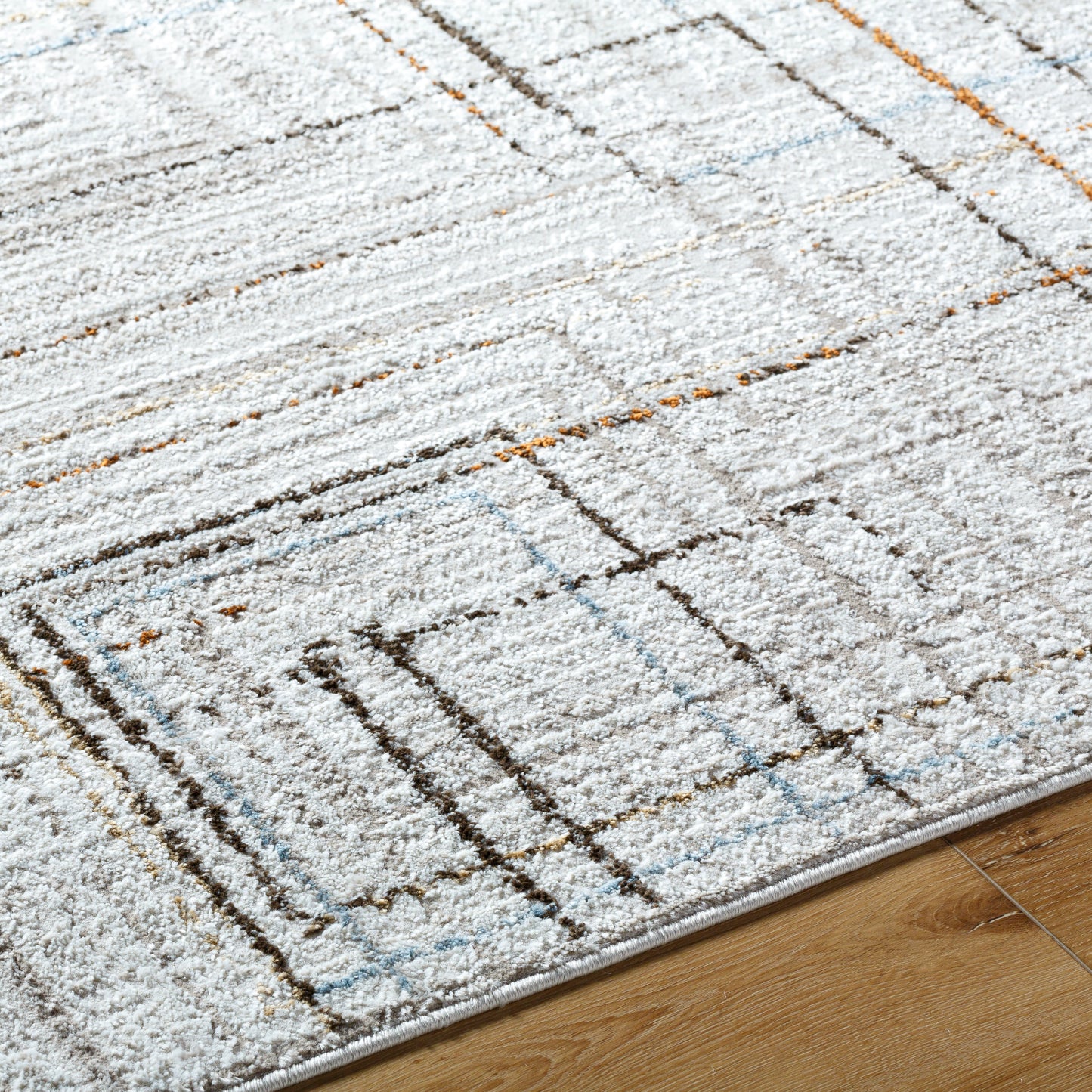 Mood Machine Woven Rug Livabliss Mood