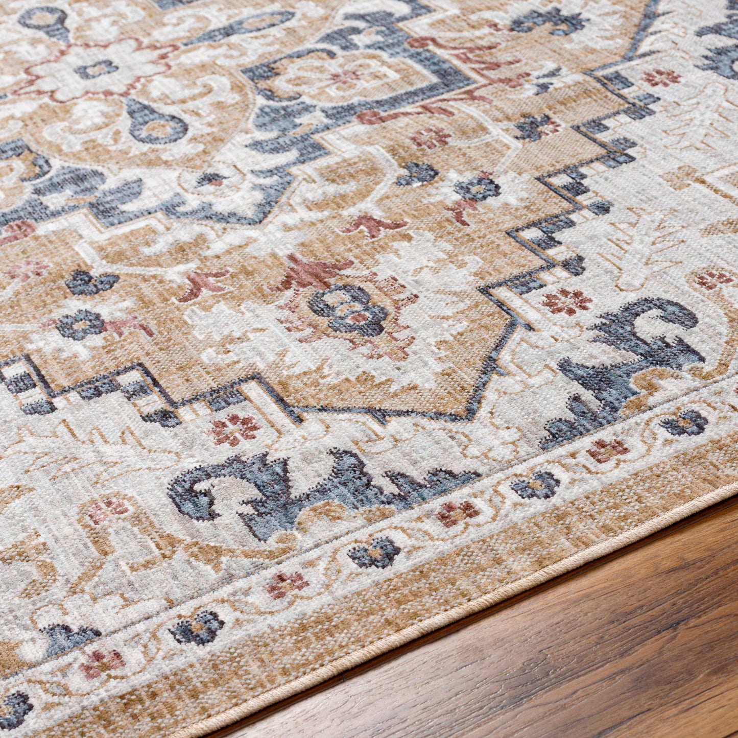 Juliet Machine Woven Rug Livabliss Juliet