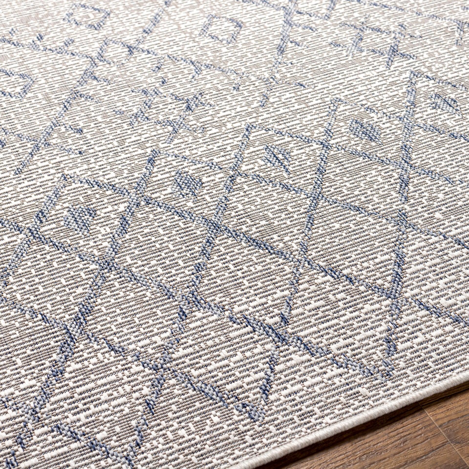 Eagean Machine Woven Rug Livabliss Eagean