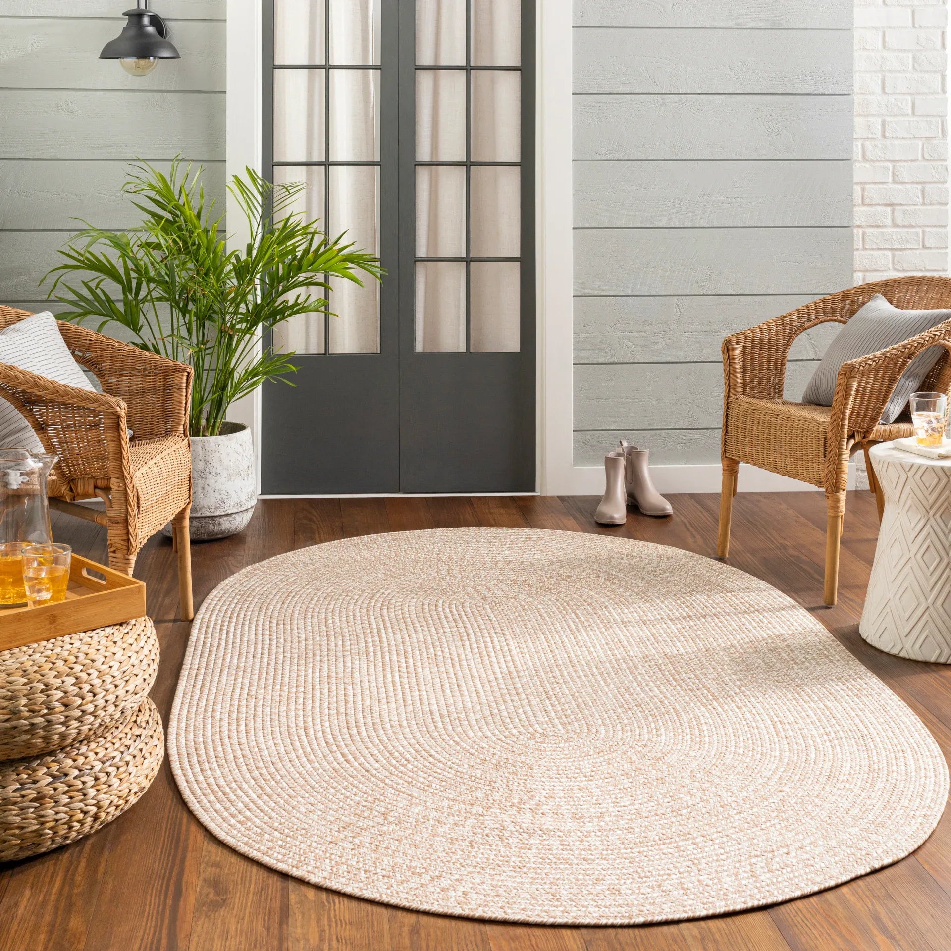 Chesapeake Bay Machine Woven Rug Livabliss Chesapeake Bay