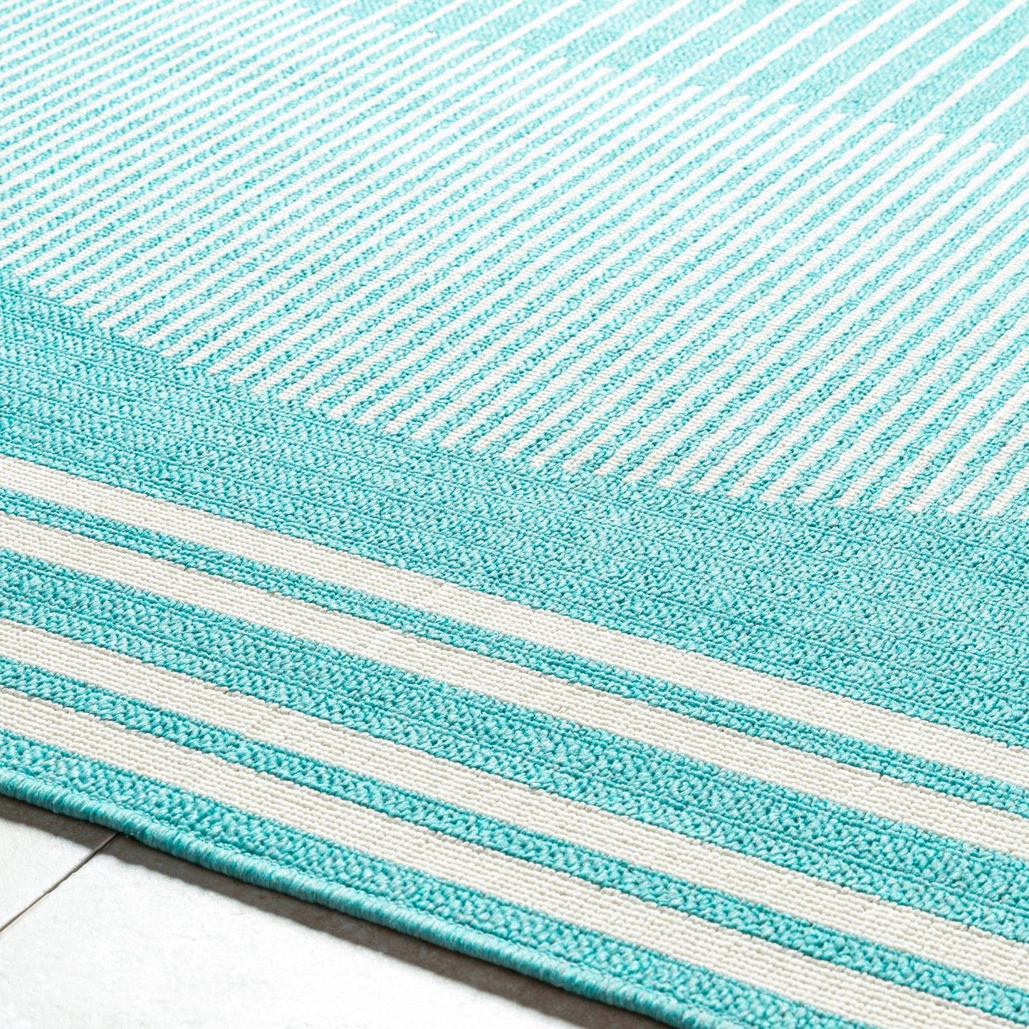 Alfresco Machine Woven Rug Livabliss Alfresco