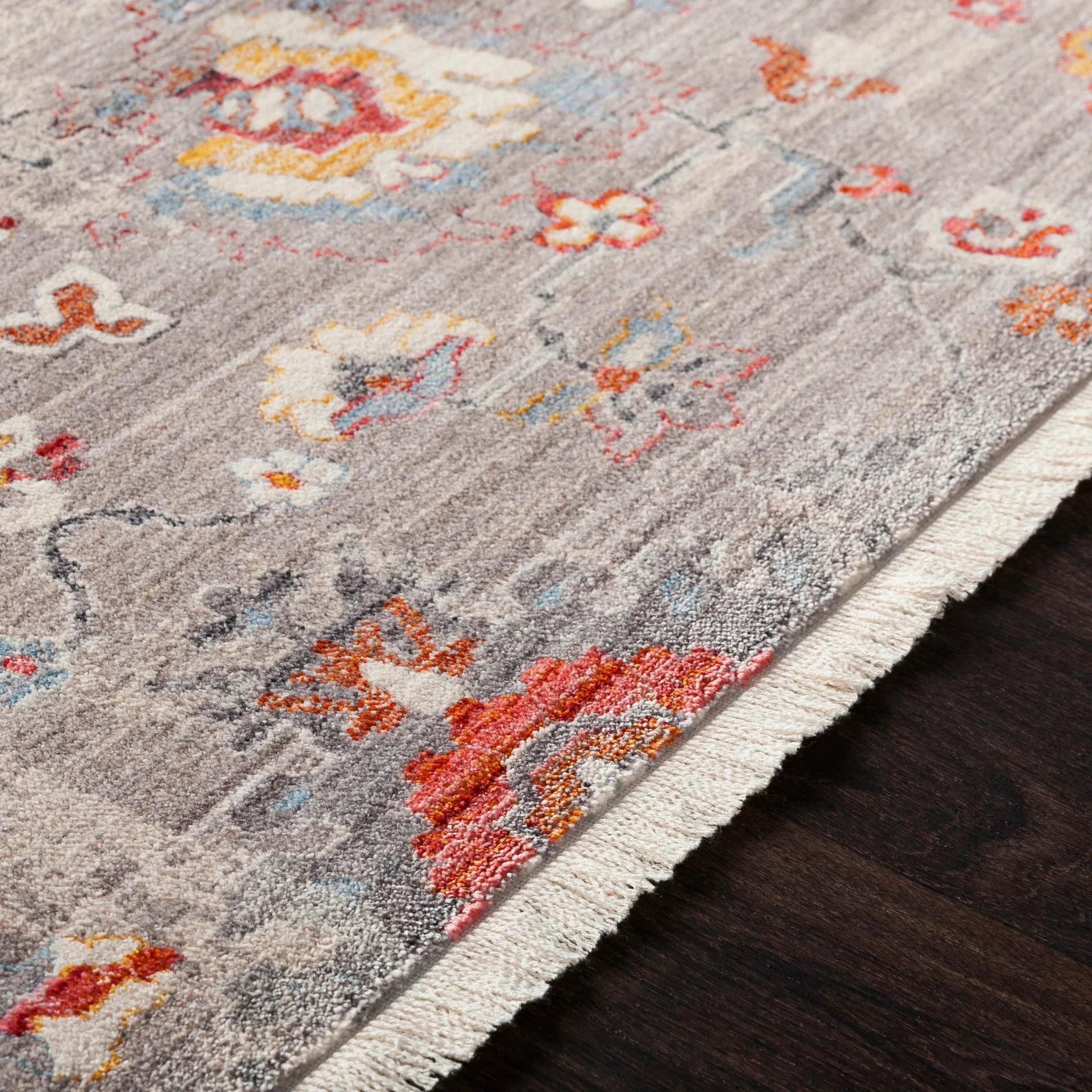 Ephesians Machine Woven Rug Livabliss Ephesians