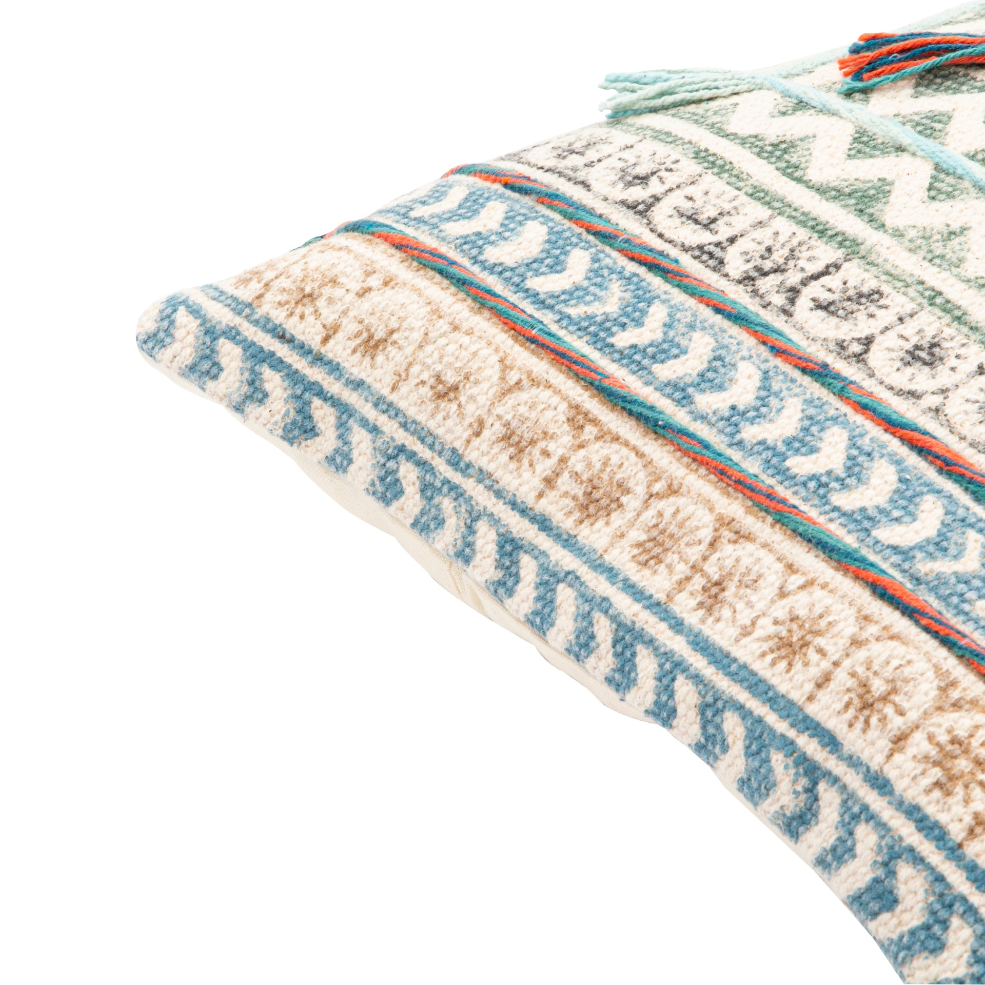 Sanga Accent Pillow Livabliss Sanga