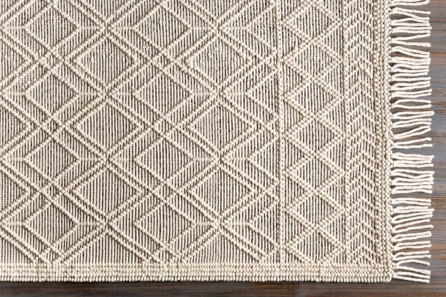 Casa DeCampo Handmade Rug Livabliss Casa Decampo