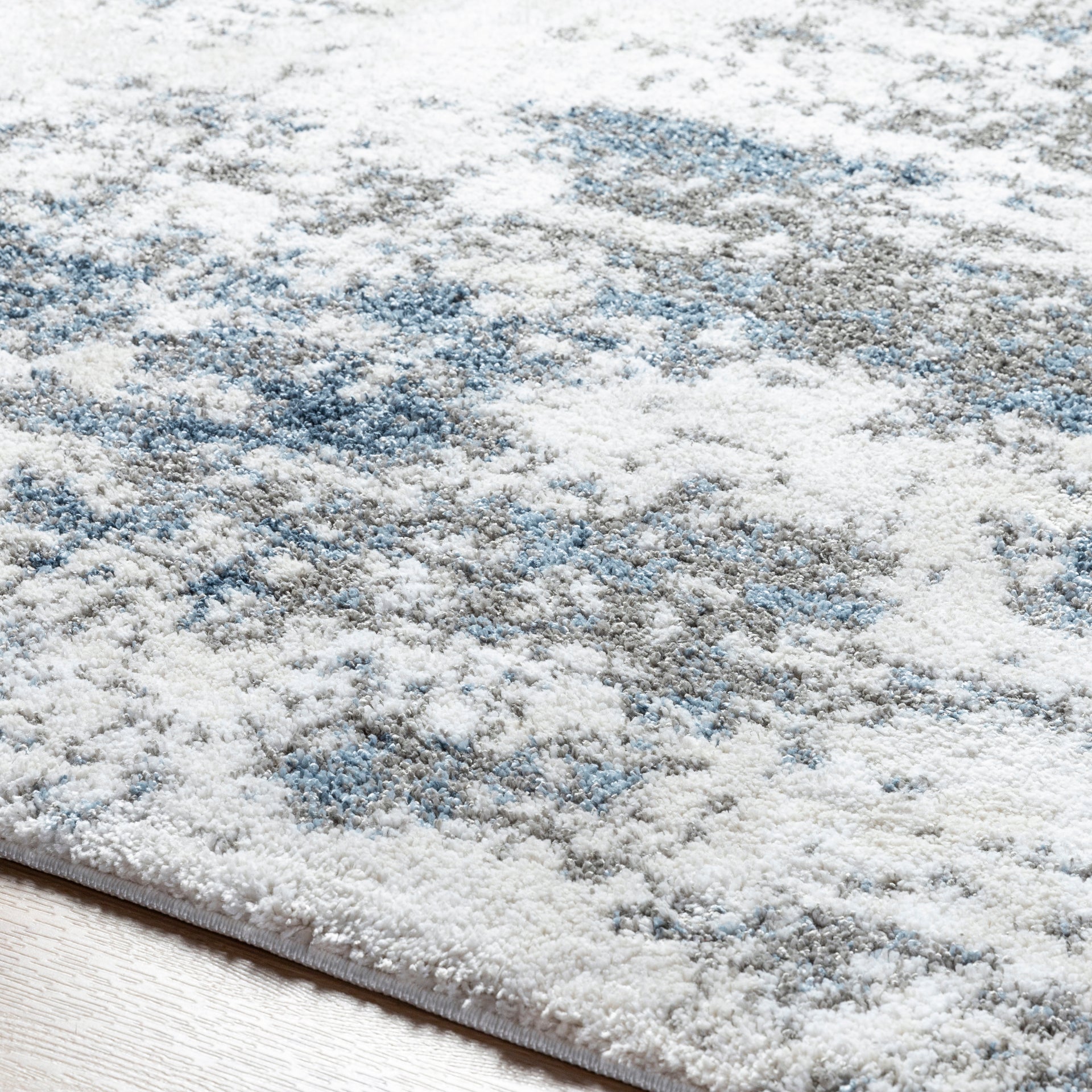 Osaka Machine Woven Rug Livabliss Osaka