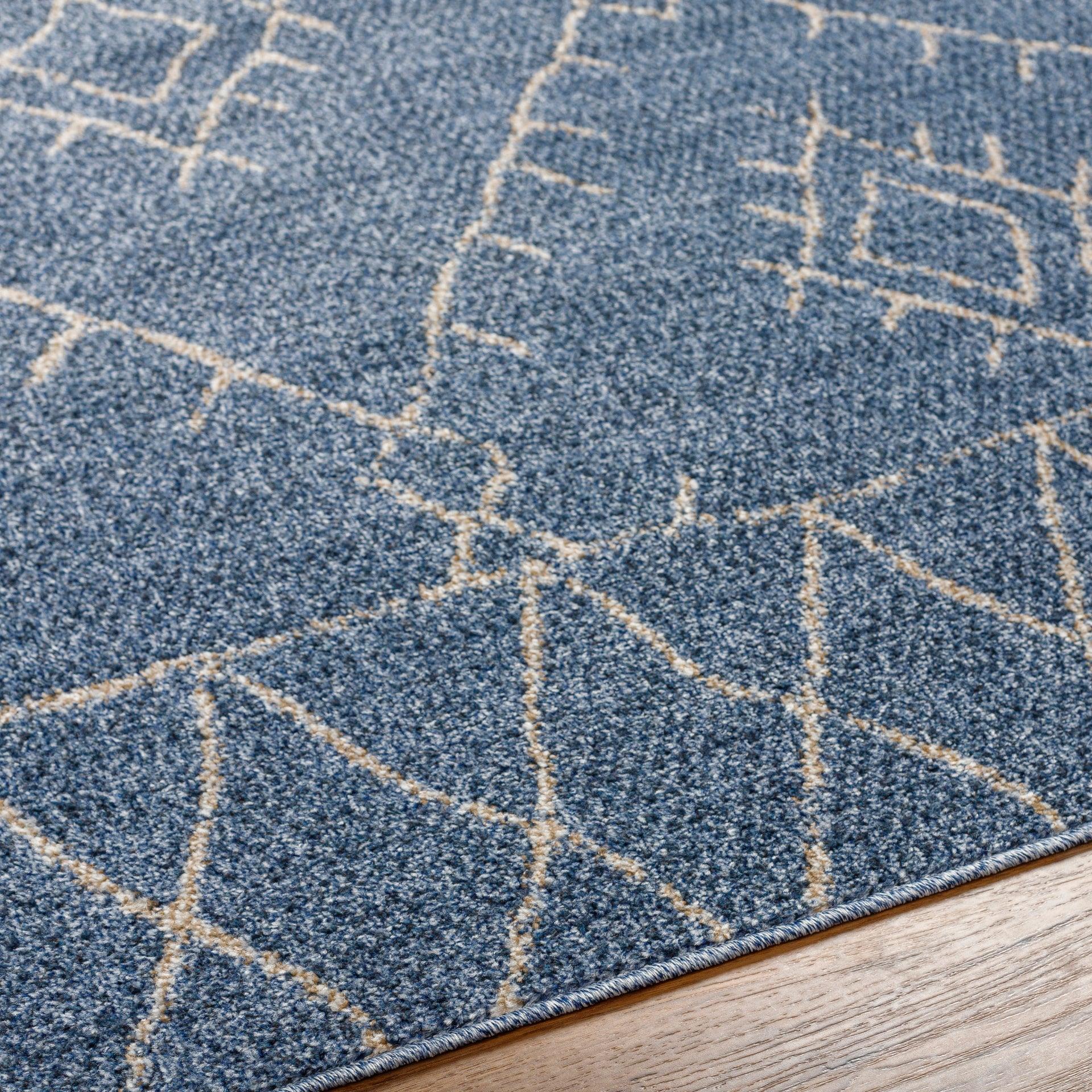 Delphi Machine Woven Rug Livabliss Delphi