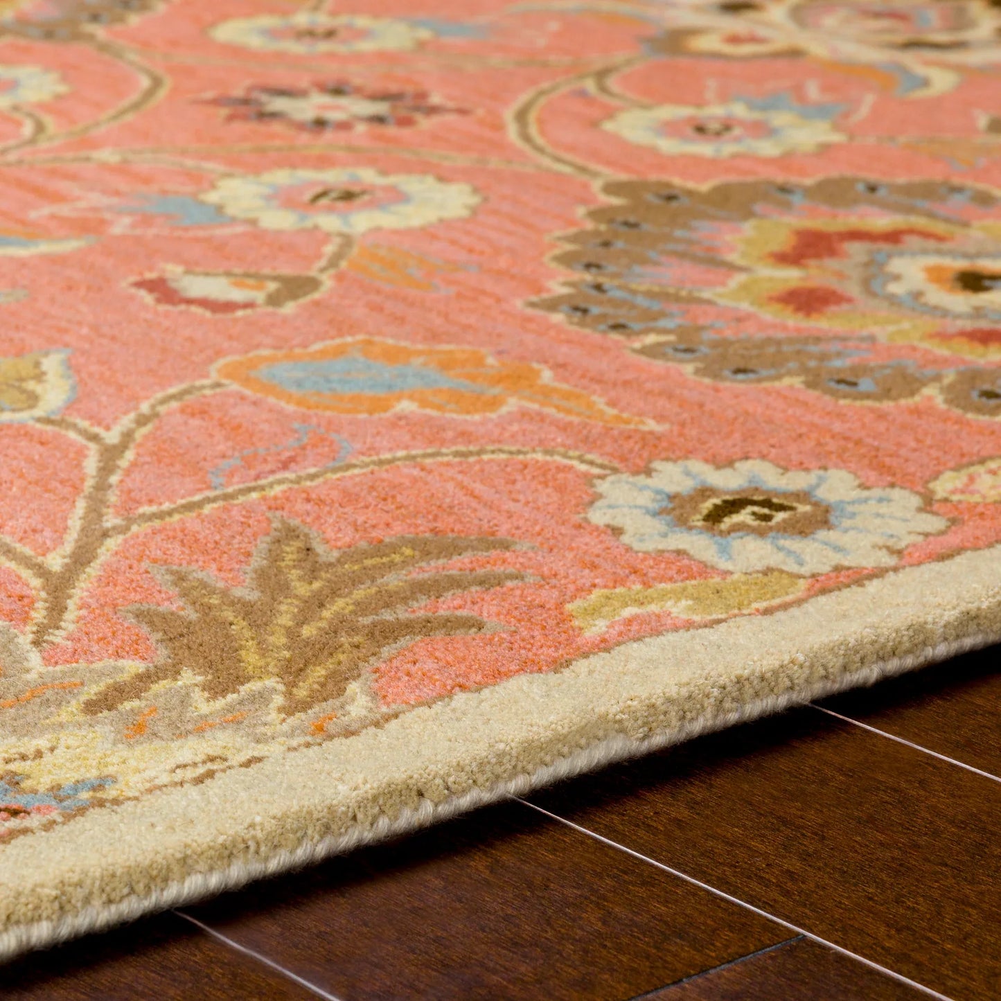 Caesar Handmade Rug Livabliss Caesar