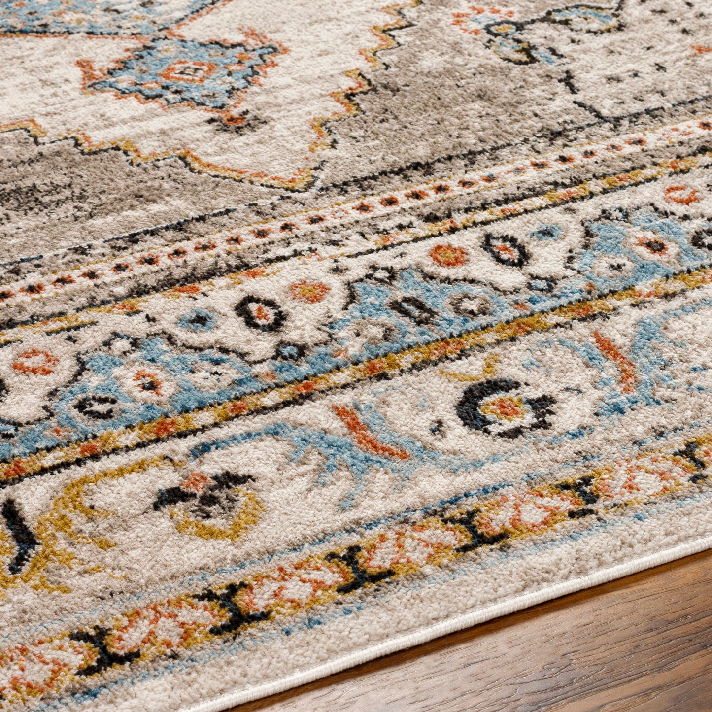 Pertek Machine Woven Rug Livabliss Pertek