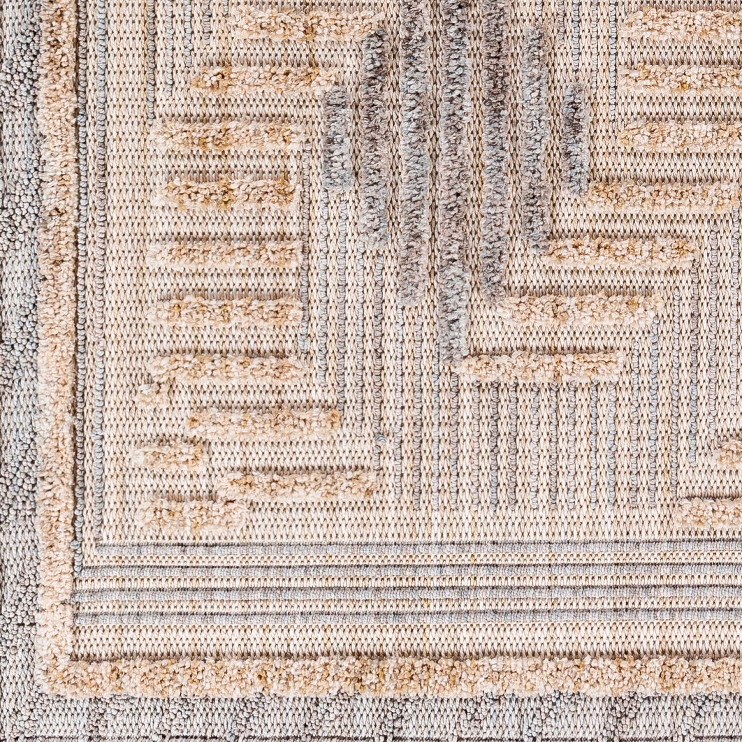Zaragoza Machine Woven Rug Livabliss Zaragoza
