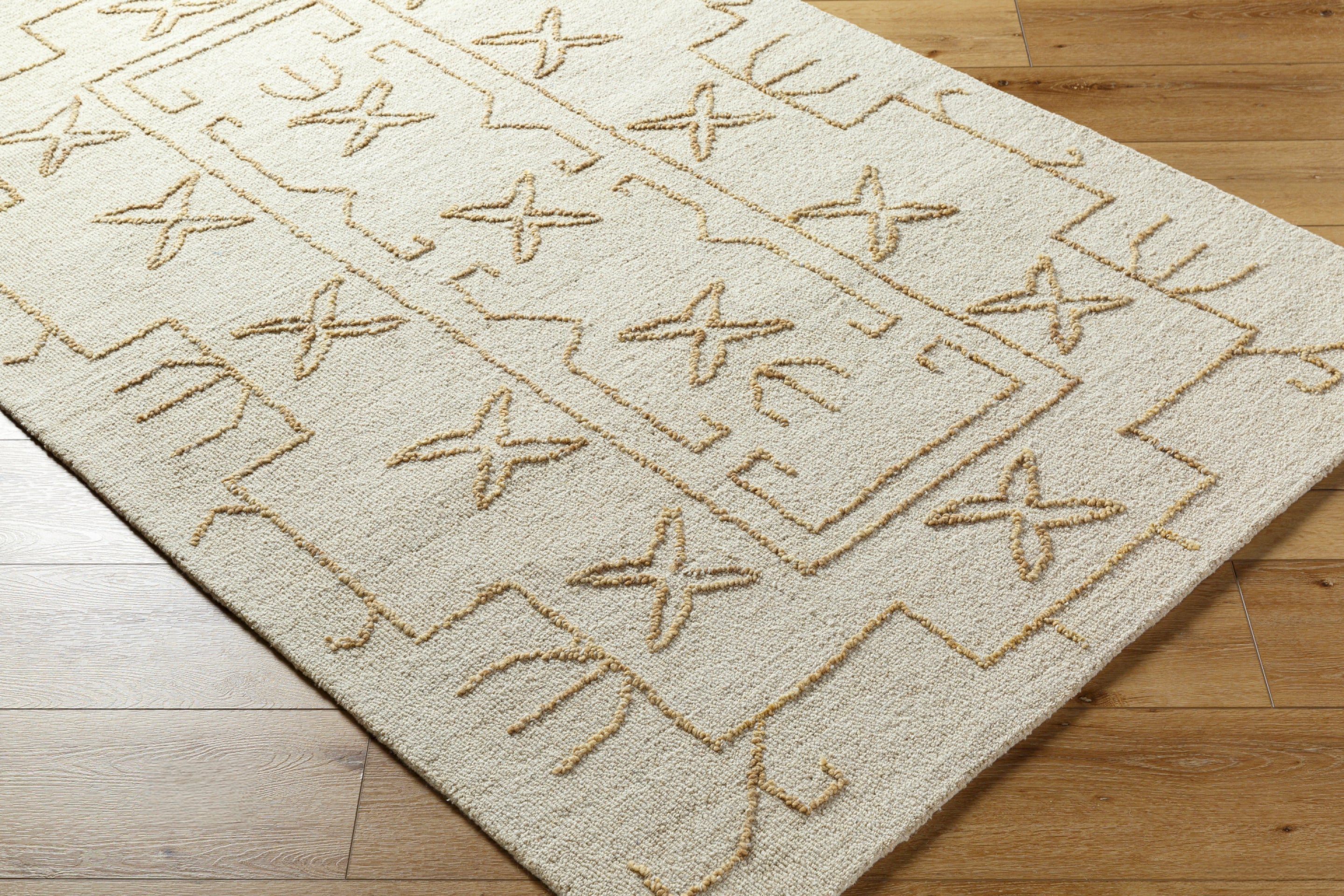 Jules Handmade Rug Livabliss Jules
