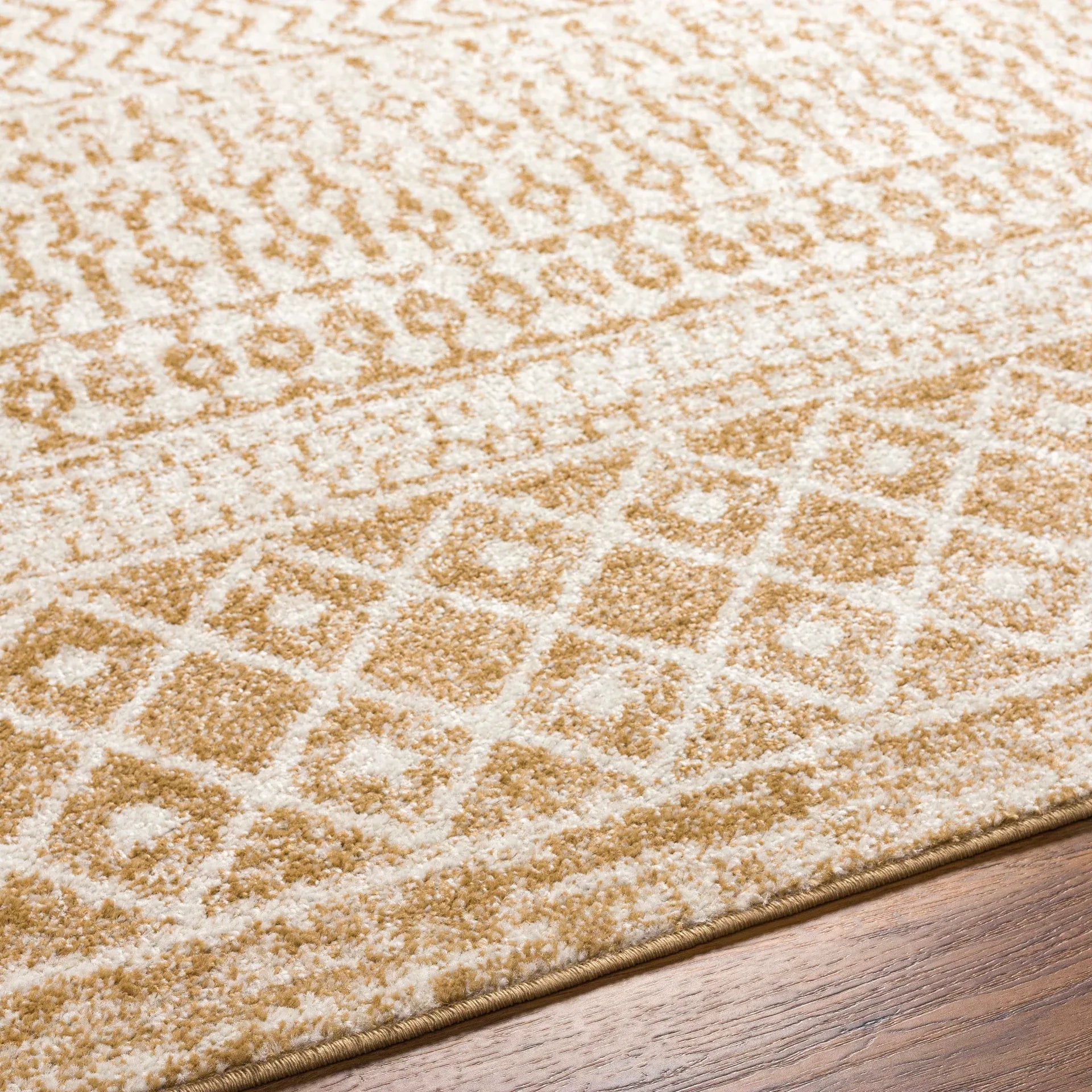 Elaziz Machine Woven Rug Livabliss Elaziz