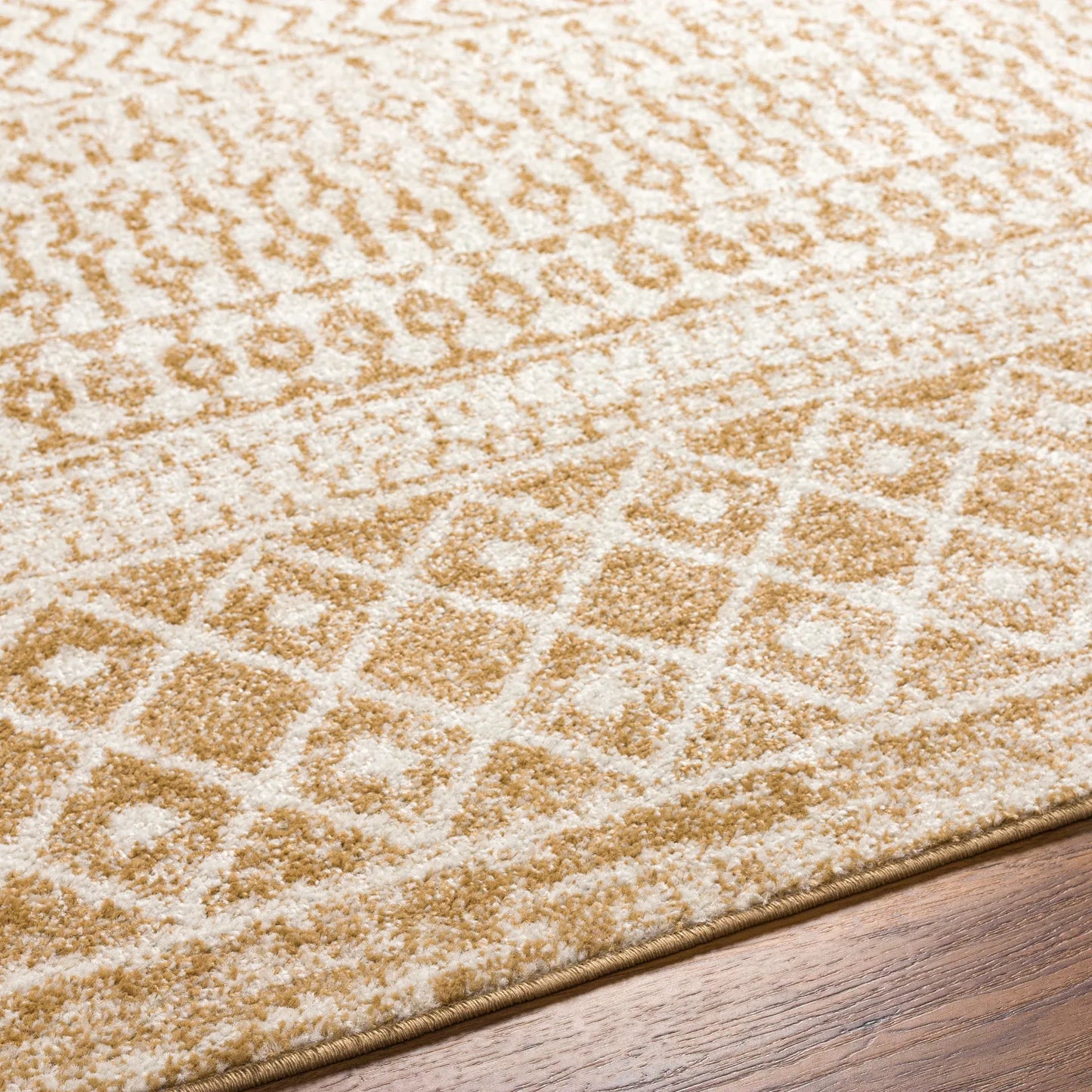 Elaziz Machine Woven Rug Livabliss Elaziz