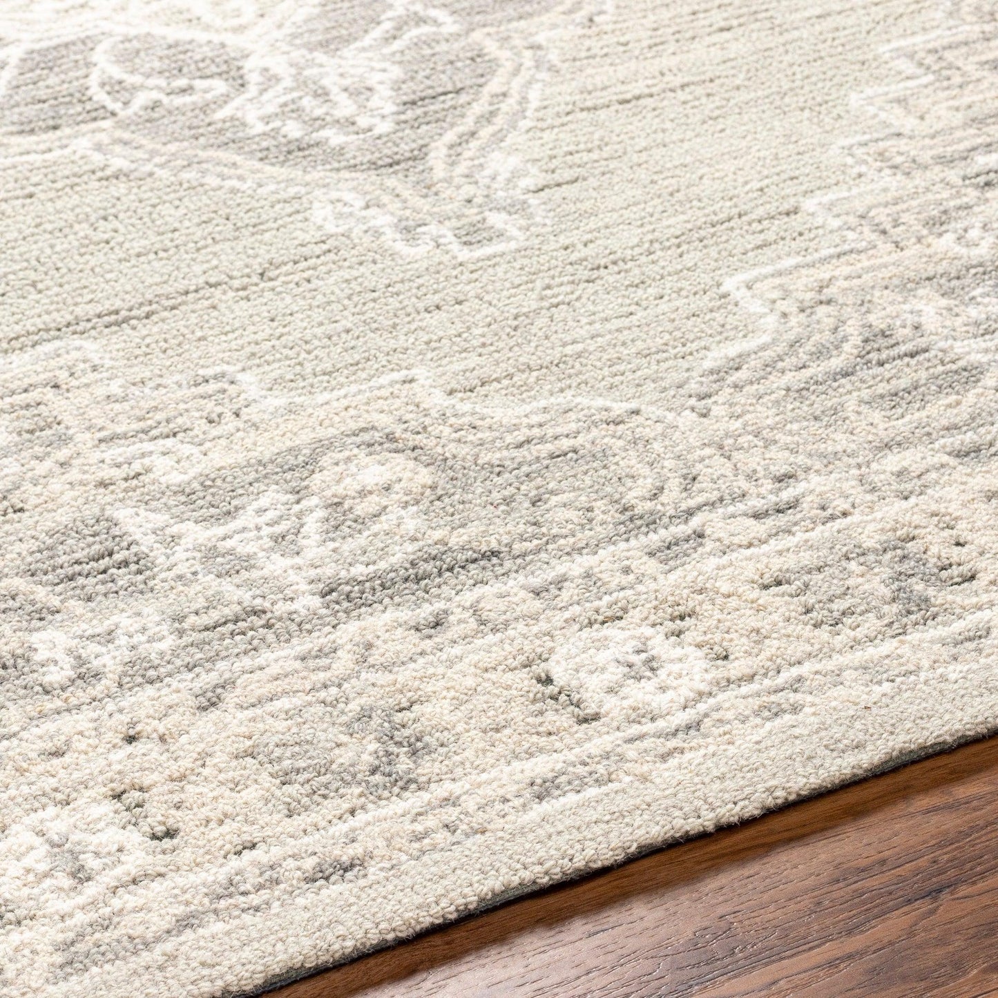 Addyson Handmade Rug Livabliss Addyson