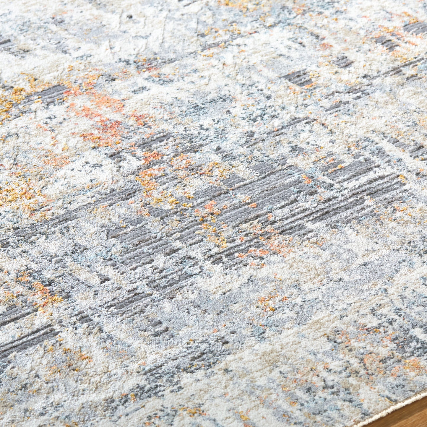 Hassler Machine Woven Rug Livabliss Hassler