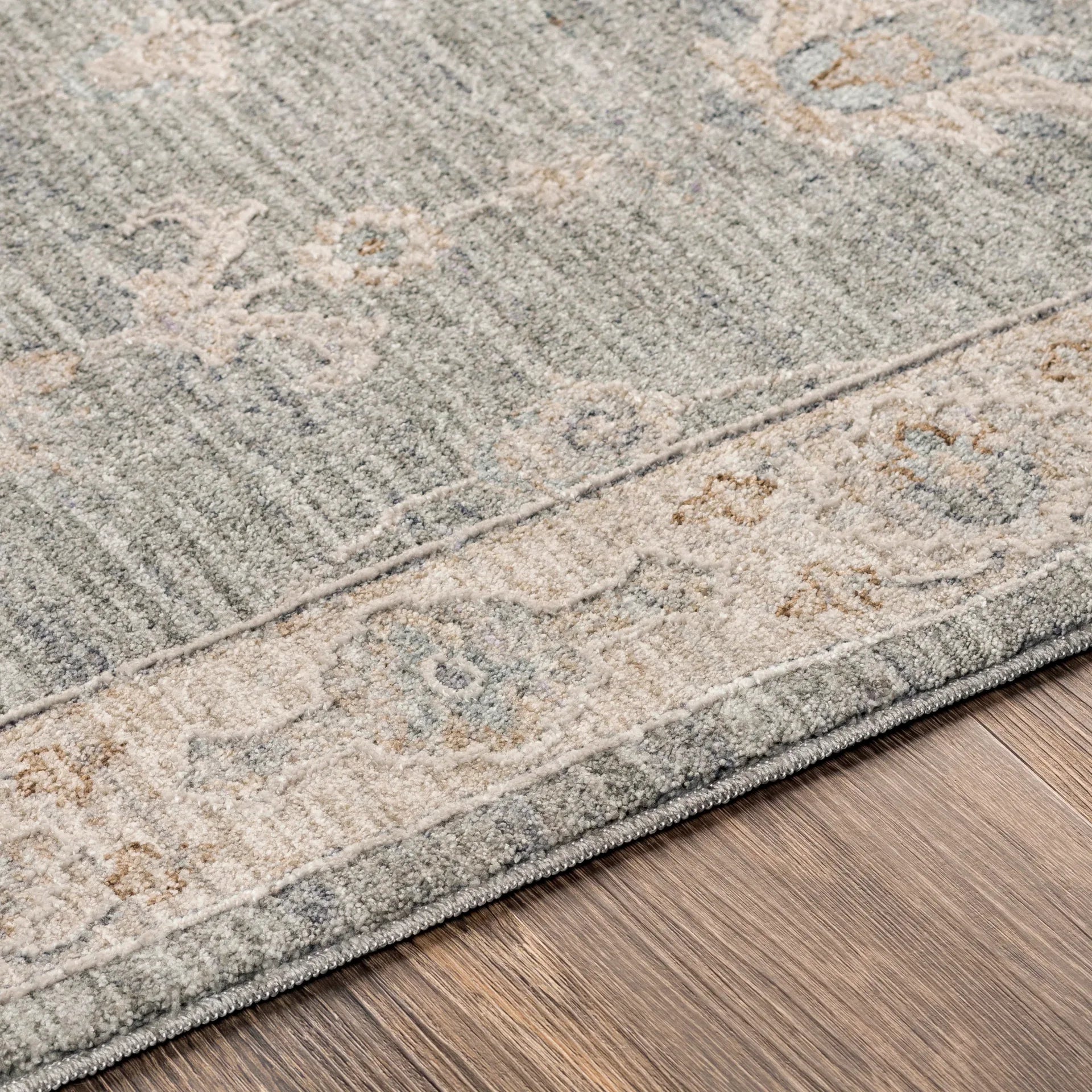 Avant Garde Machine Woven Rug Livabliss Avant Garde