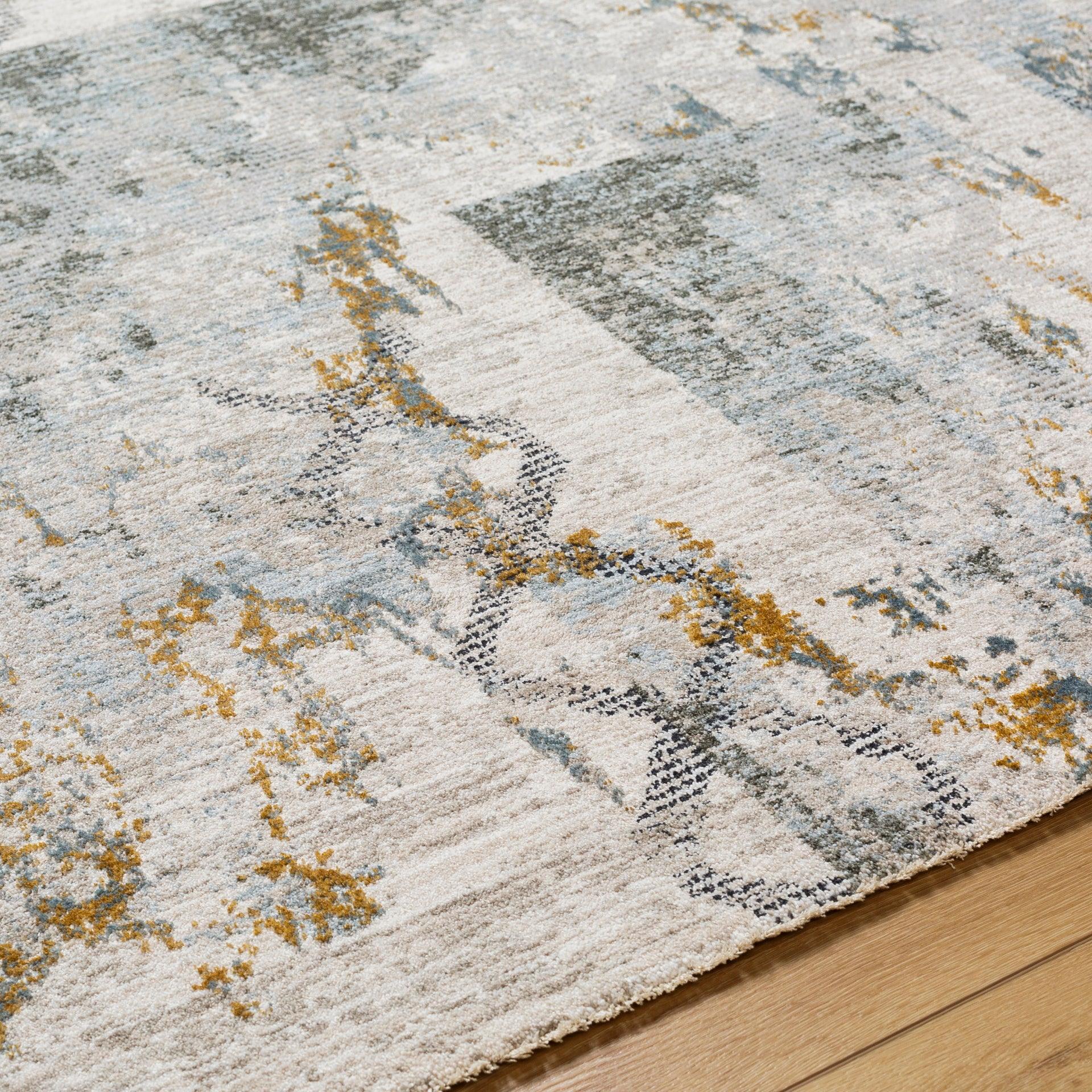 Dresden Machine Woven Rug Livabliss Dresden