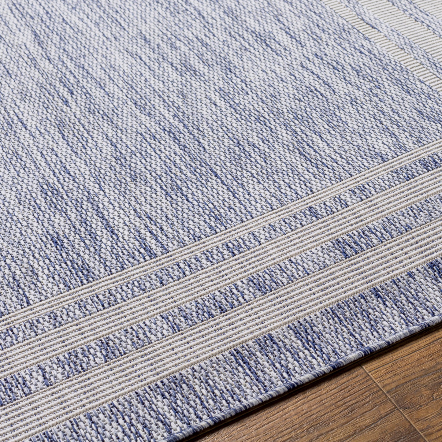 Tuareg Machine Woven Rug Livabliss Tuareg