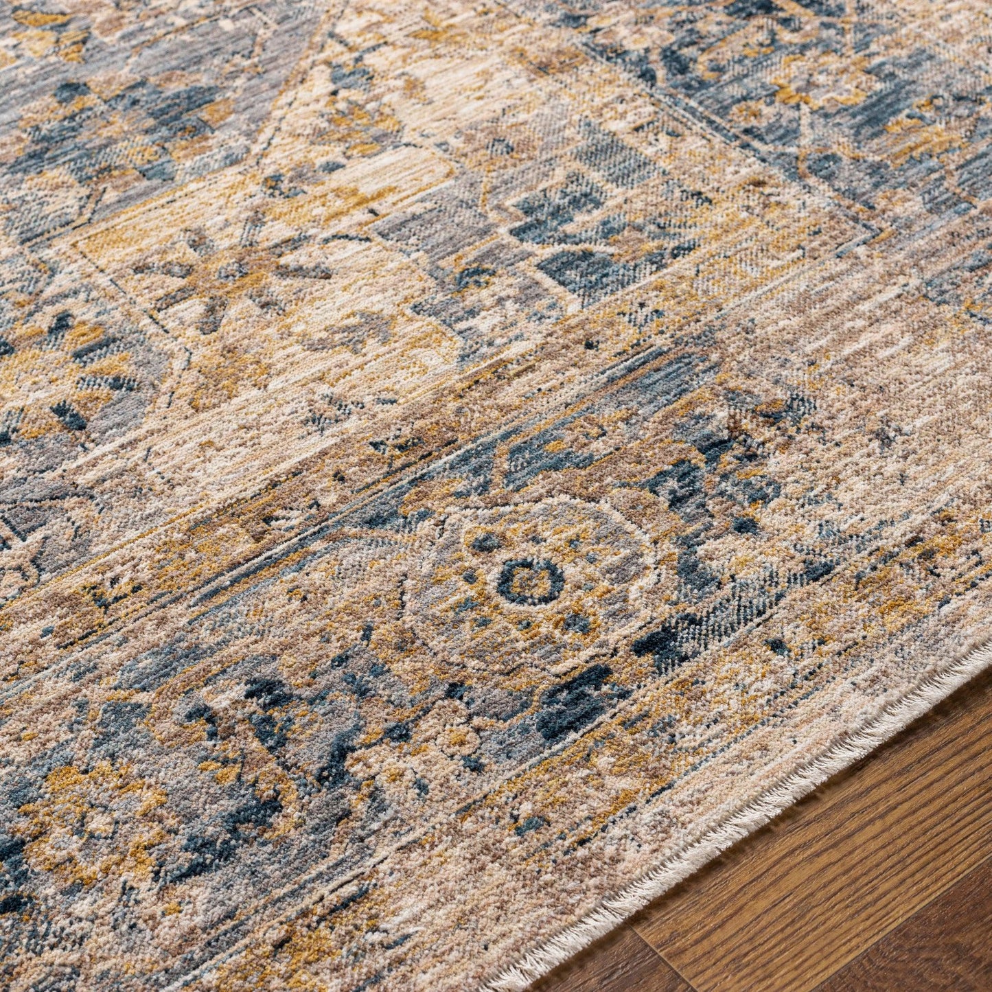 Aspendos Machine Woven Rug Livabliss Aspendos
