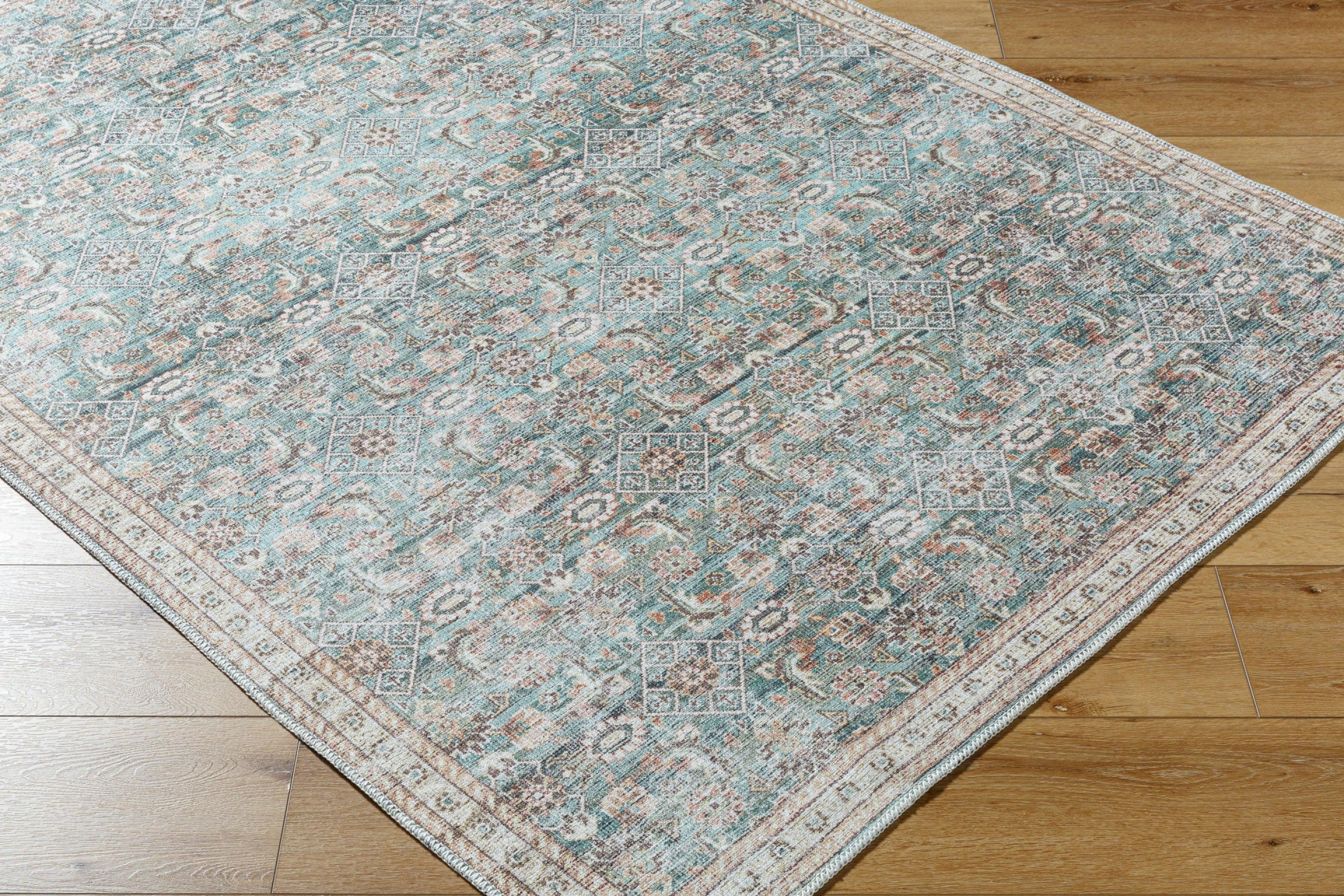 Amelie Machine Woven Rug Livabliss Amelie