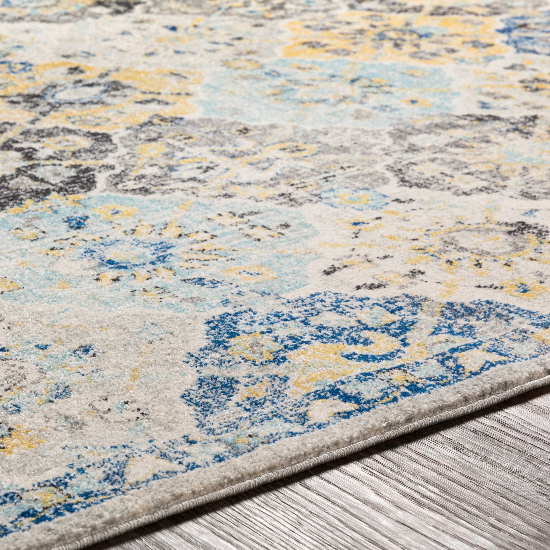 Harput Machine Woven Rug Livabliss Harput