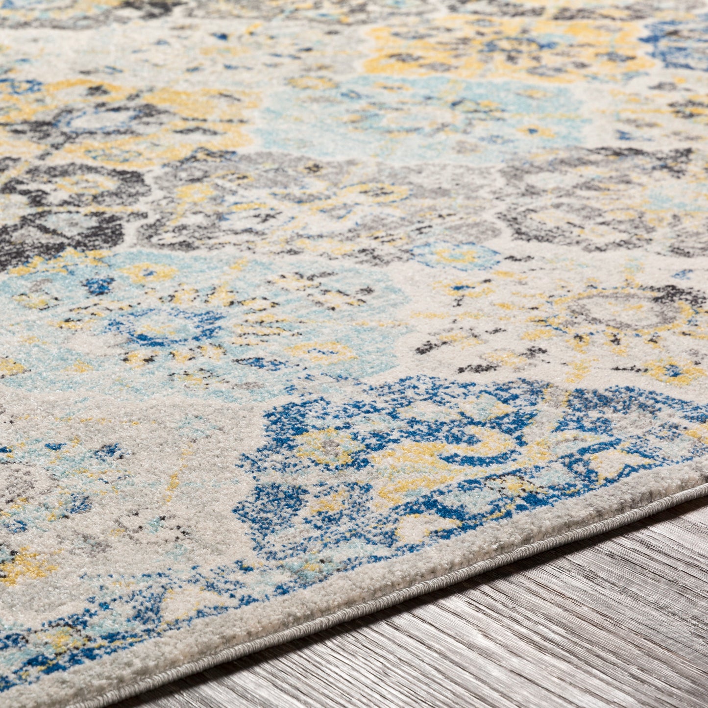 Harput Machine Woven Rug Livabliss Harput
